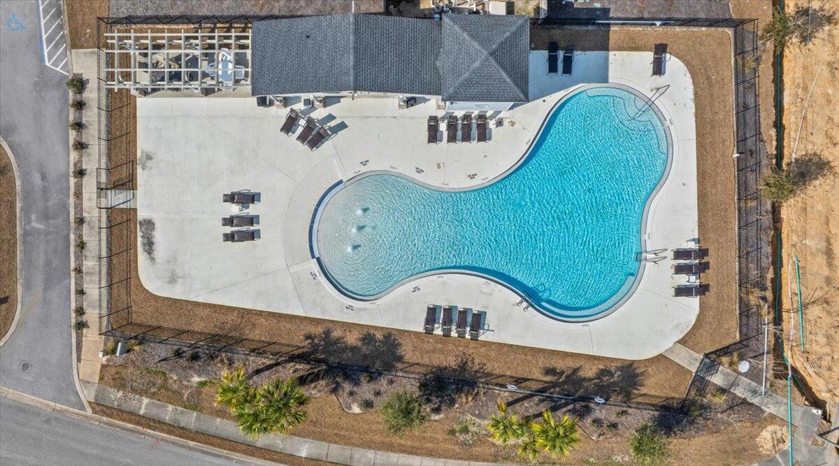 Cross Creek Estates - Residential