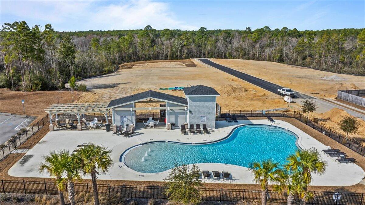 Cross Creek Estates - Residential