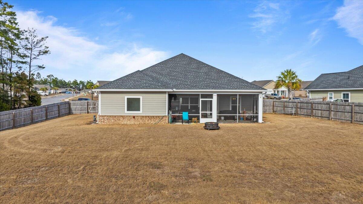 Cross Creek Estates - Residential