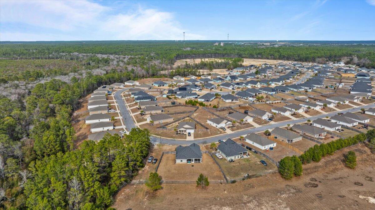 Cross Creek Estates - Residential