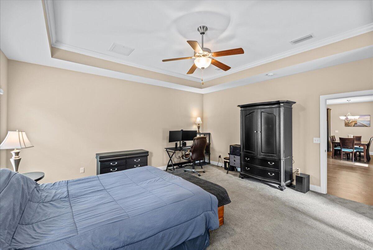 Cross Creek Estates - Residential