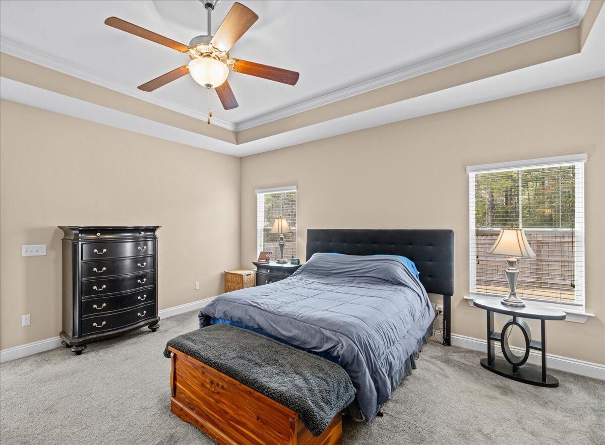 Cross Creek Estates - Residential