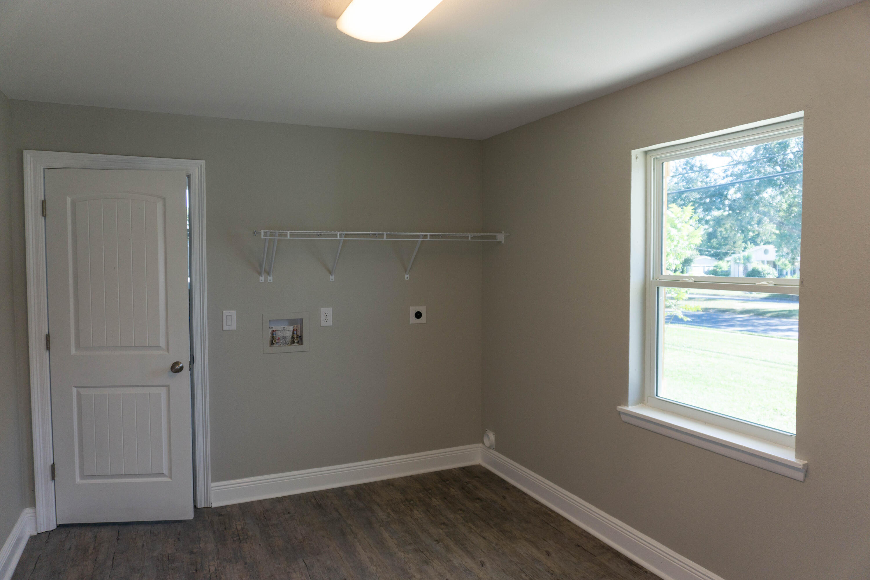 MALLORY HEIGHTS - Residential