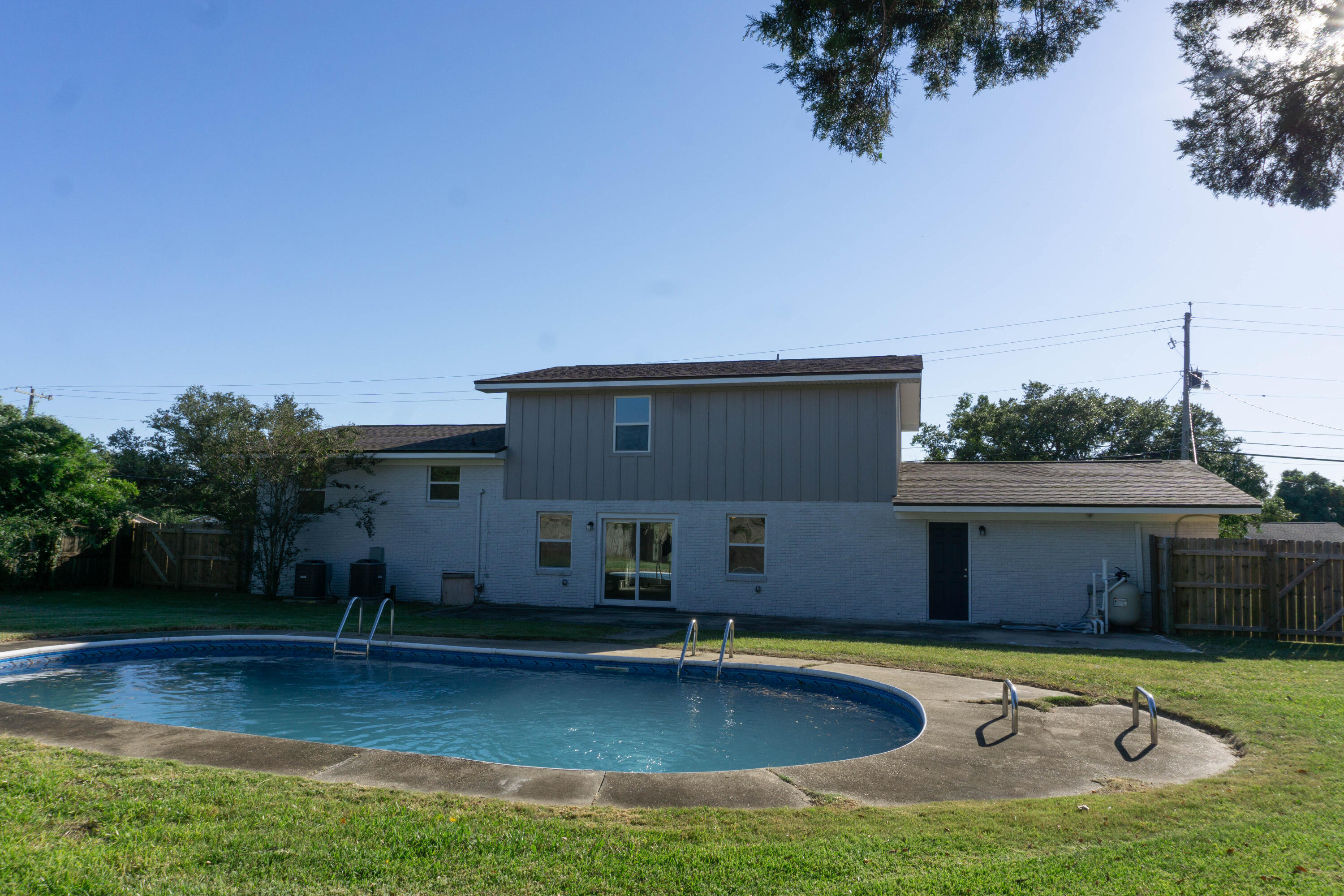 MALLORY HEIGHTS - Residential