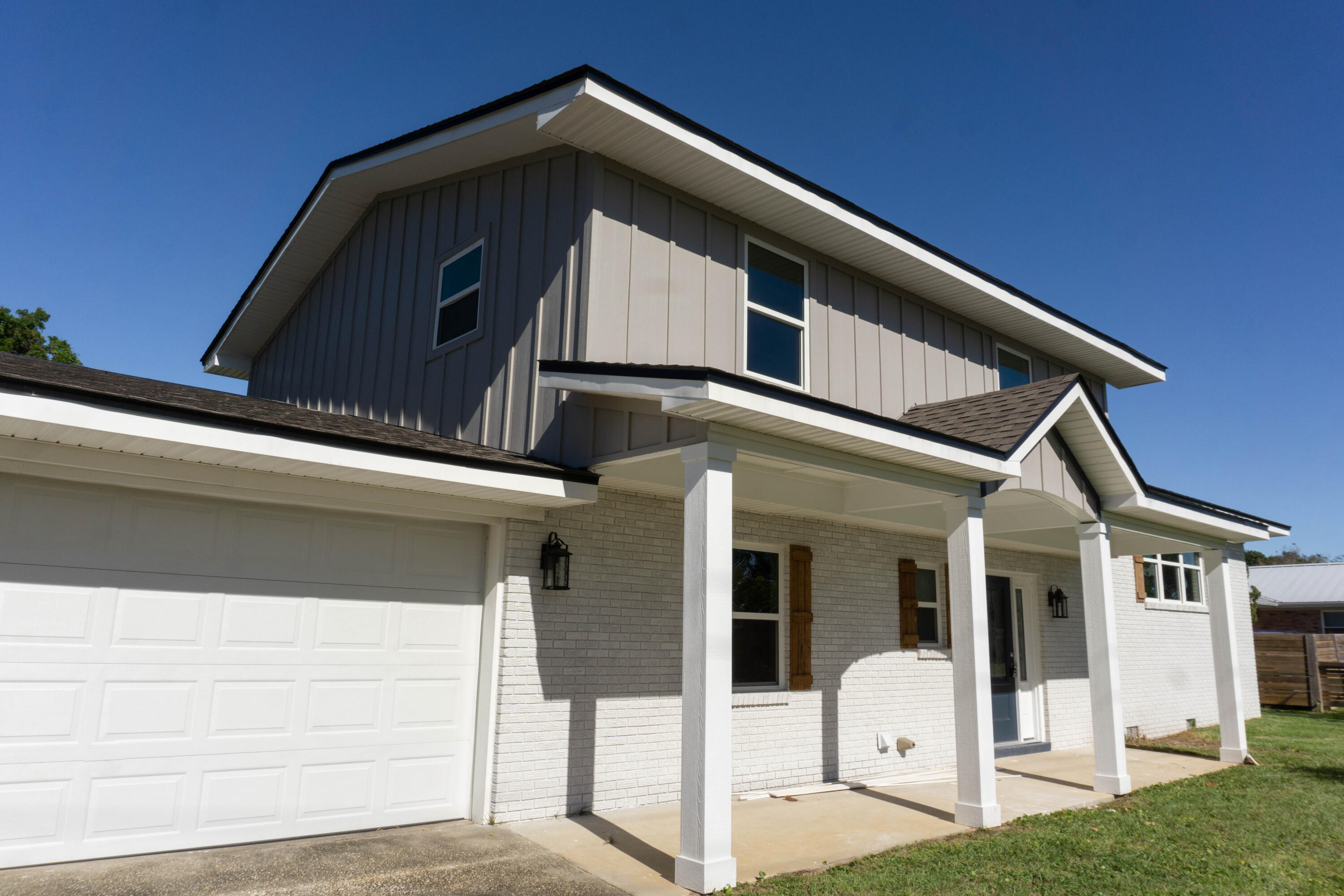 MALLORY HEIGHTS - Residential