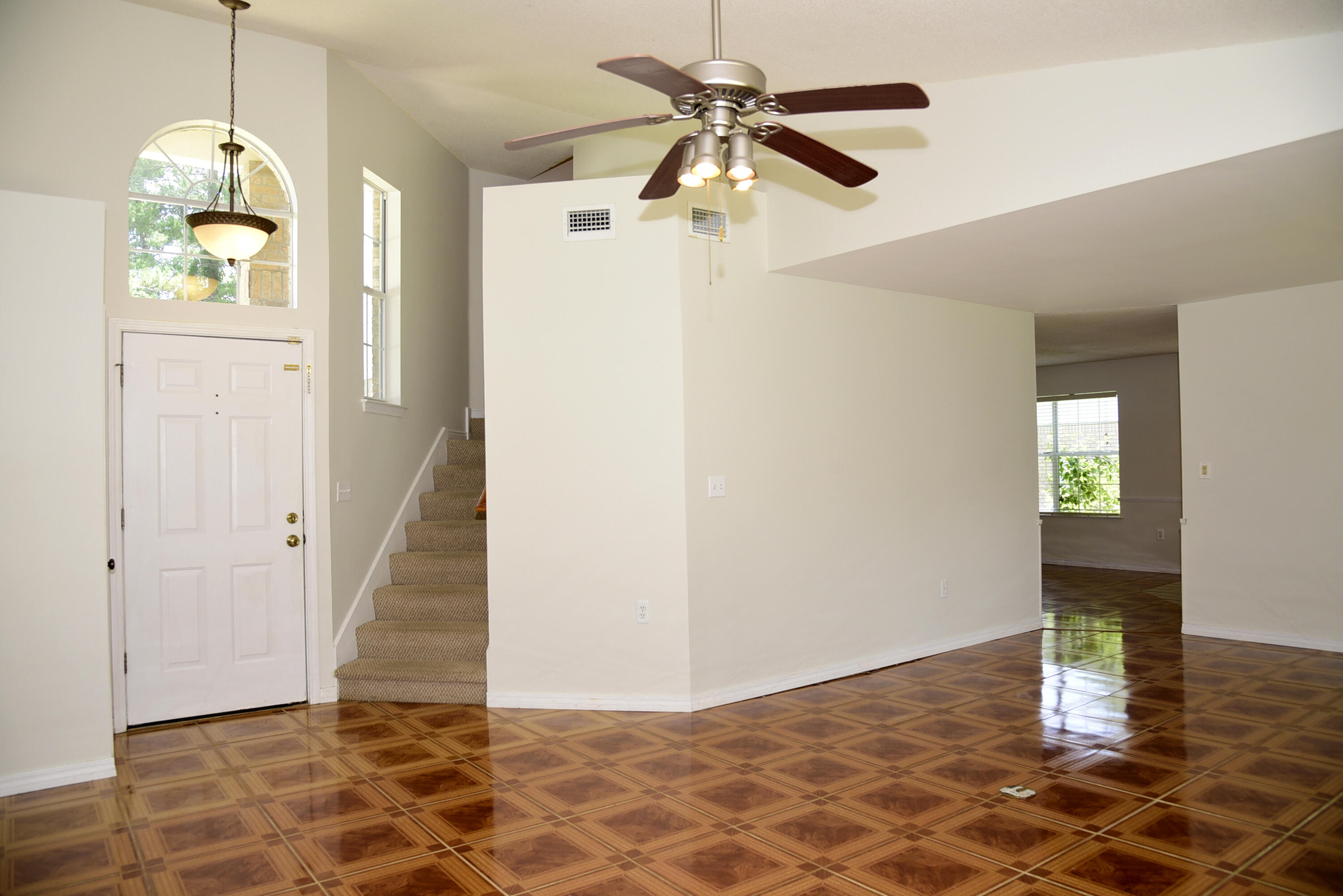 PARKWOOD PLACE AT BLUEWATER BAY - Residential Lease