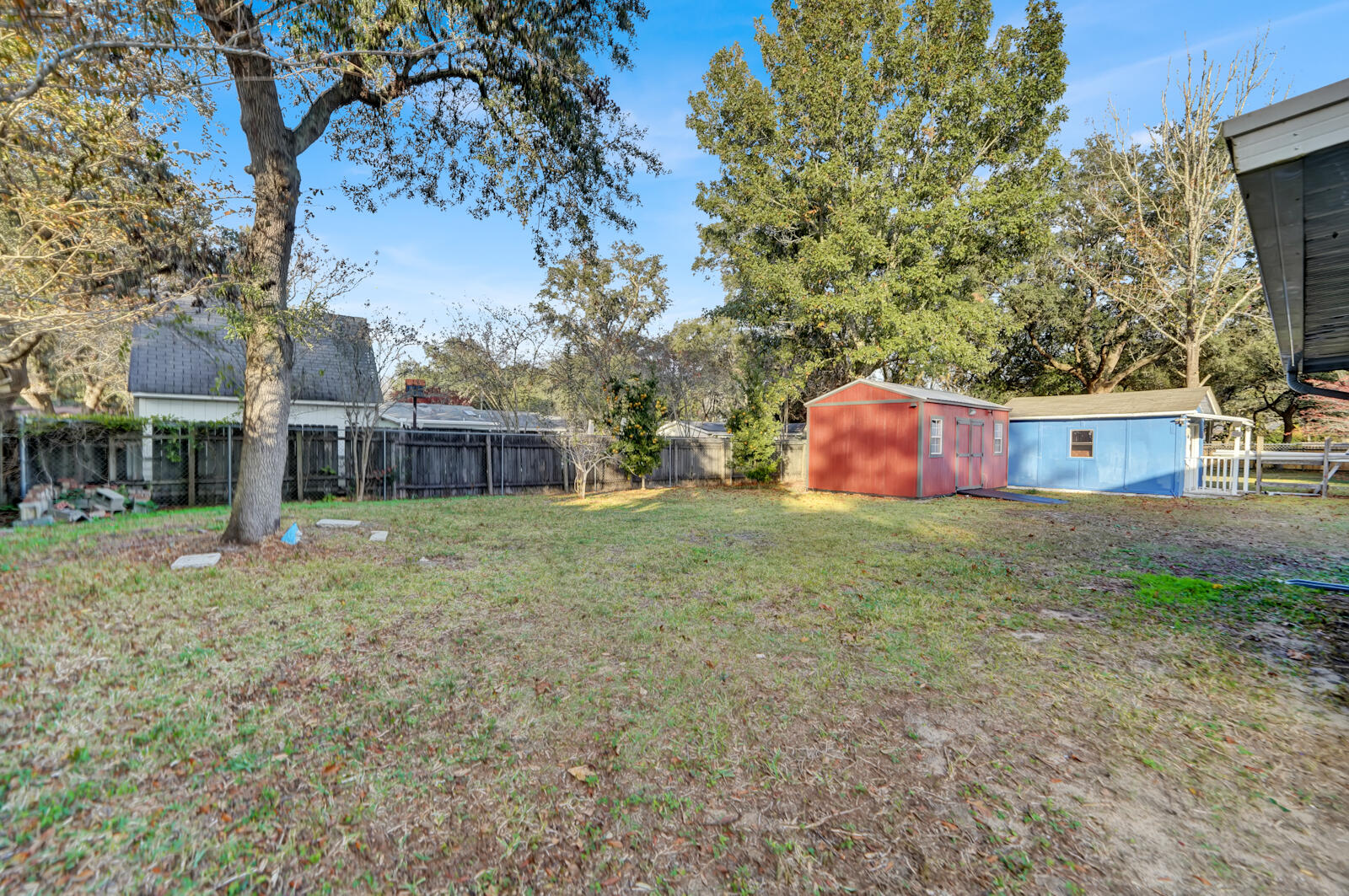 NICEVILLE (222200.00) - Residential