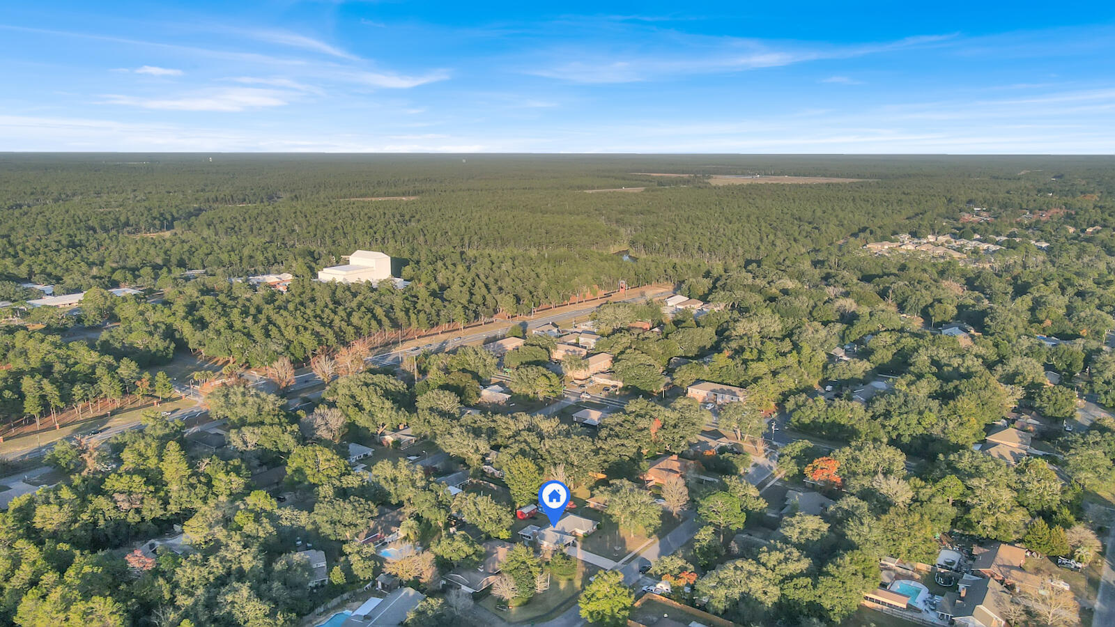 NICEVILLE (222200.00) - Residential