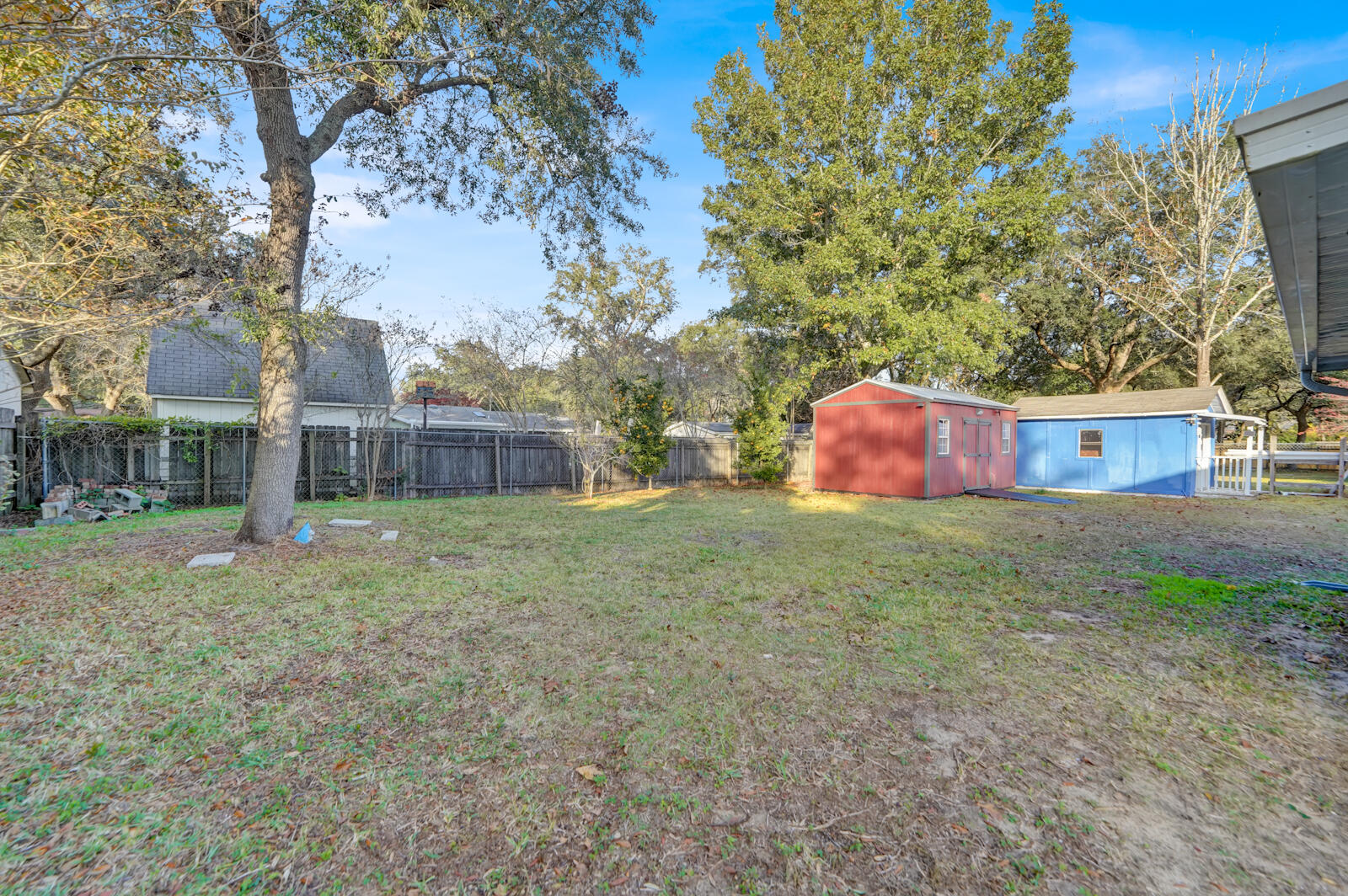 NICEVILLE (222200.00) - Residential