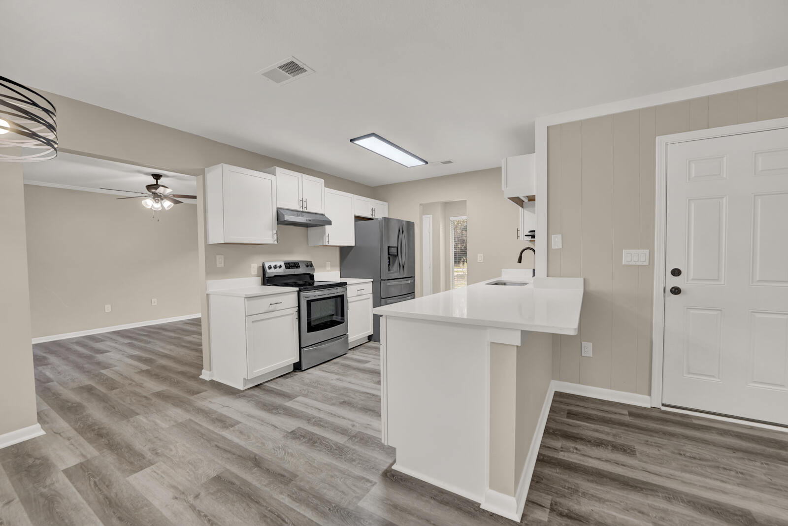 NICEVILLE (222200.00) - Residential