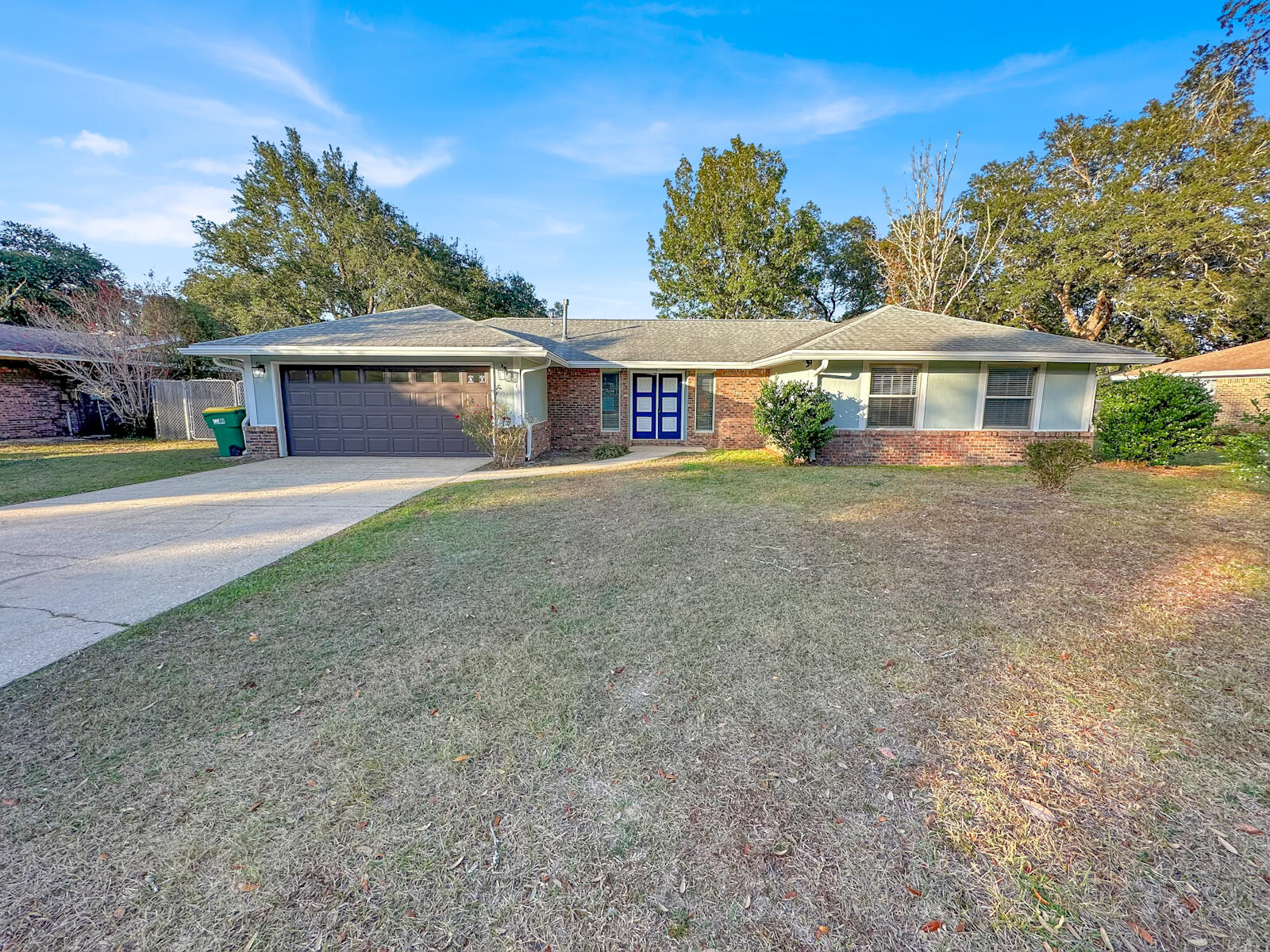 NICEVILLE (222200.00) - Residential