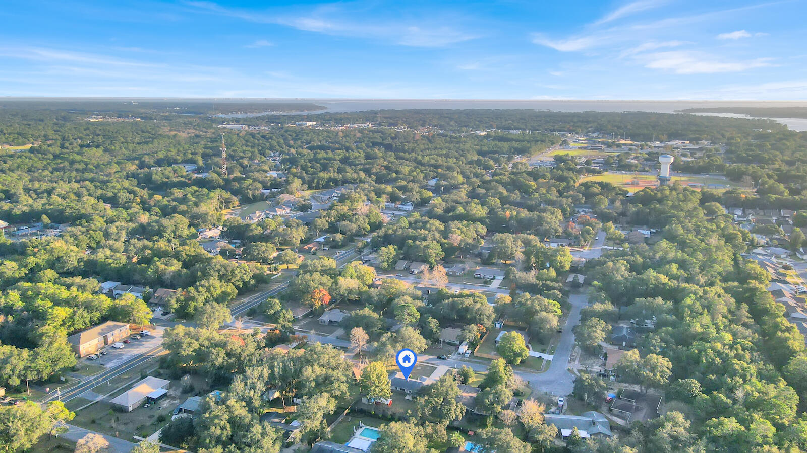 NICEVILLE (222200.00) - Residential