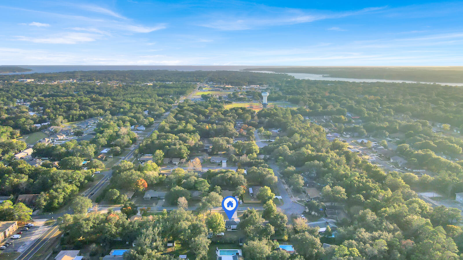 NICEVILLE (222200.00) - Residential