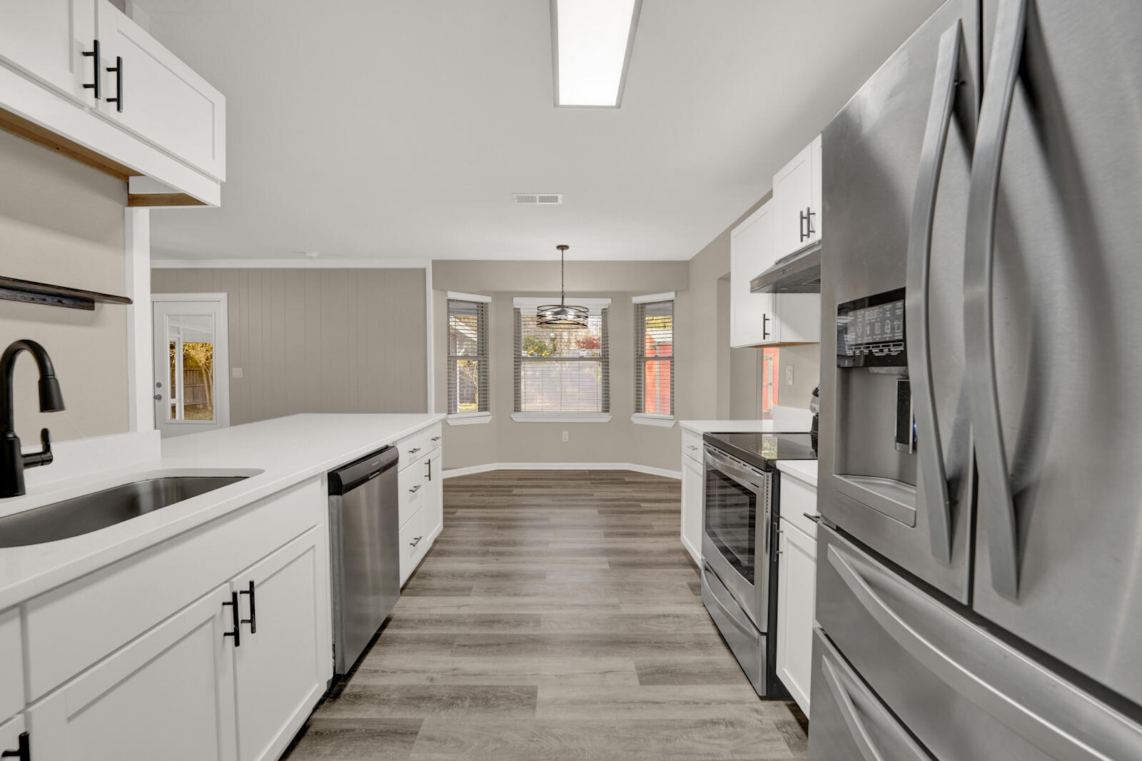 NICEVILLE (222200.00) - Residential