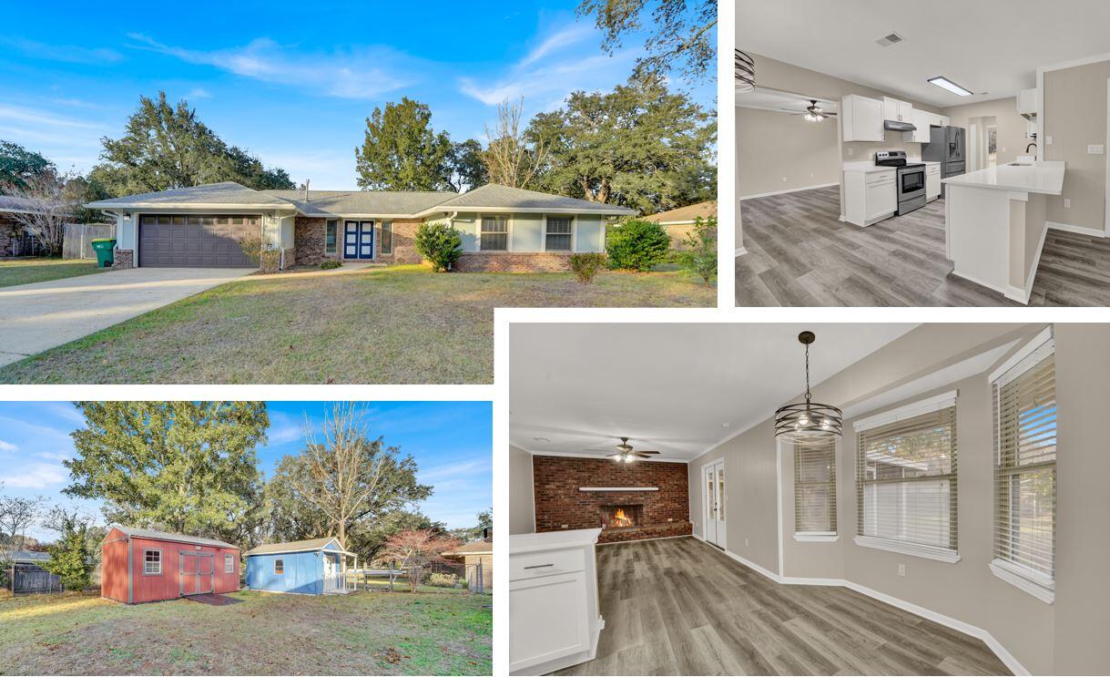 NICEVILLE (222200.00) - Residential