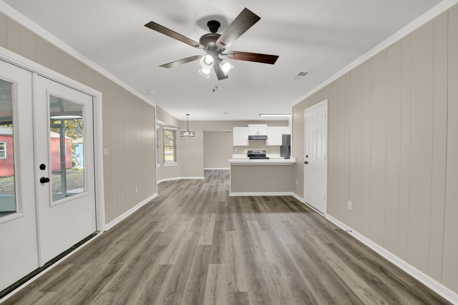 NICEVILLE (222200.00) - Residential