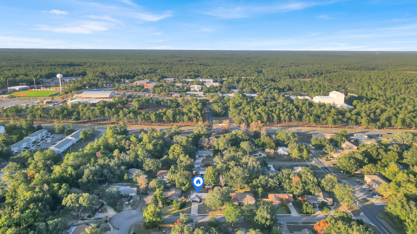 NICEVILLE (222200.00) - Residential