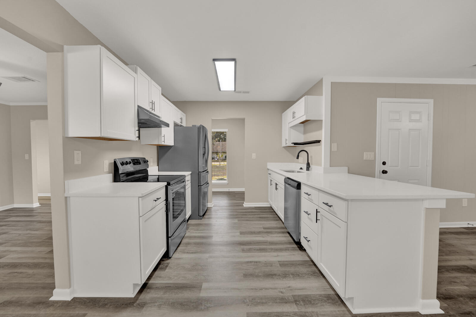 NICEVILLE (222200.00) - Residential