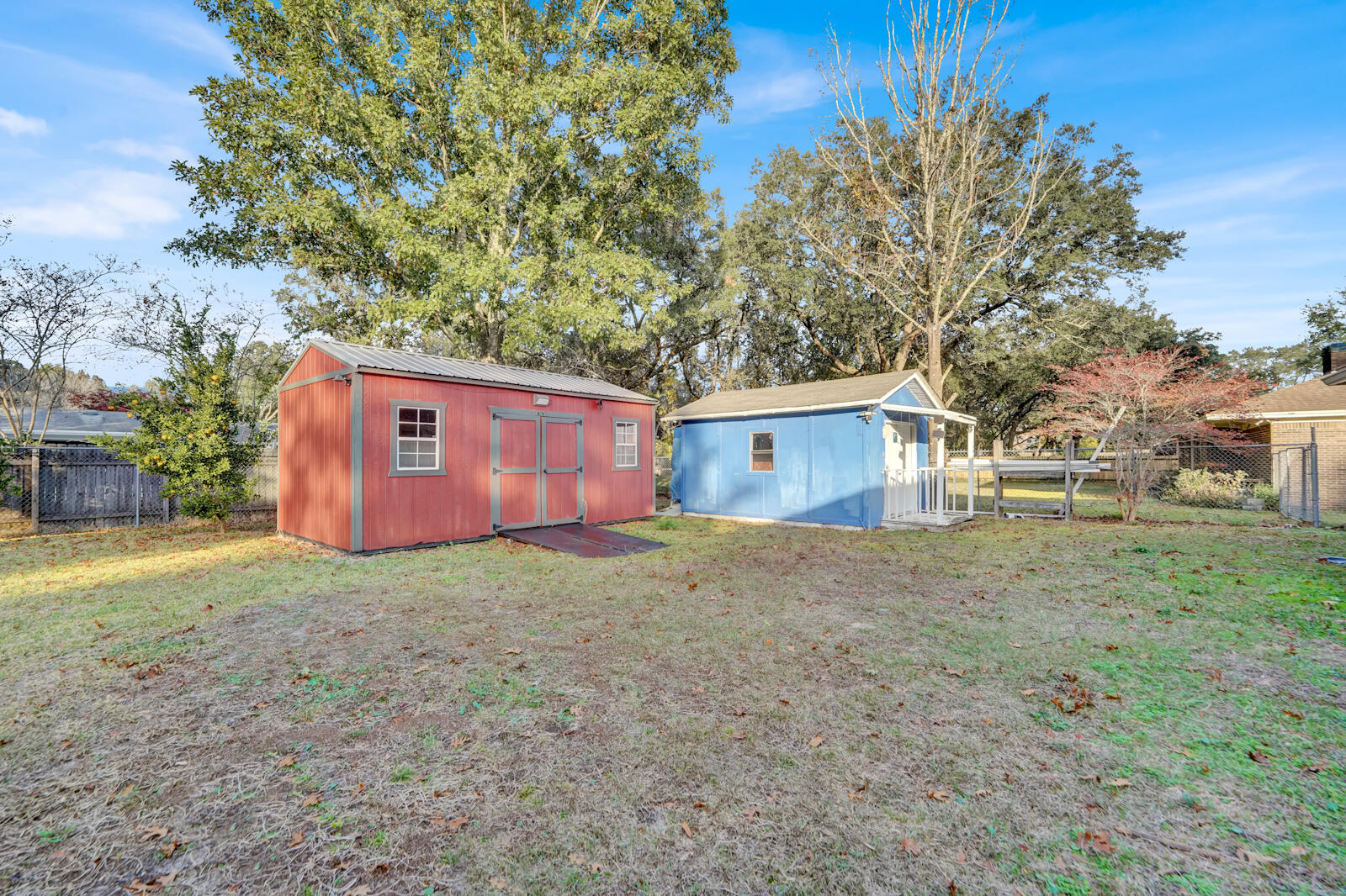 NICEVILLE (222200.00) - Residential