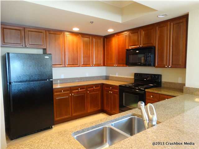 HARBOR LANDING - Residential