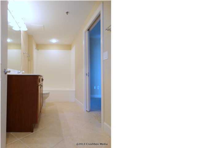 HARBOR LANDING - Residential