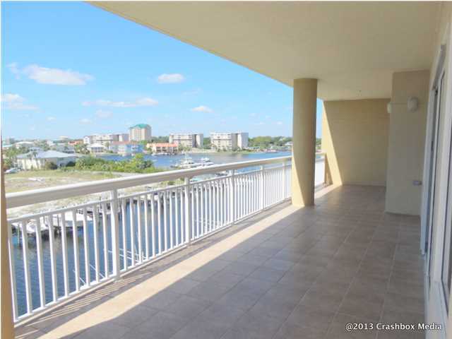 HARBOR LANDING - Residential