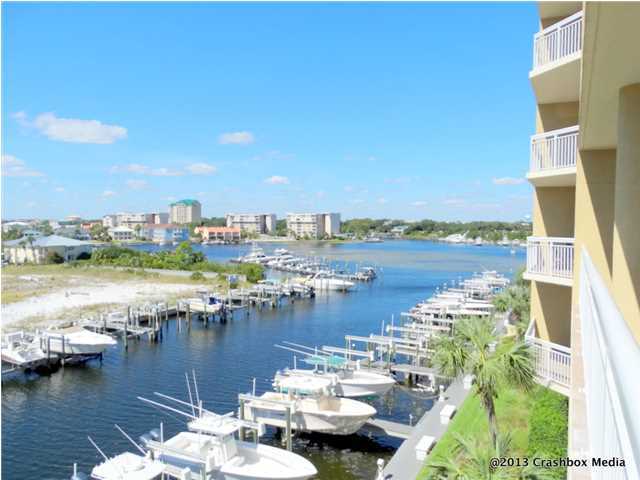 HARBOR LANDING - Residential