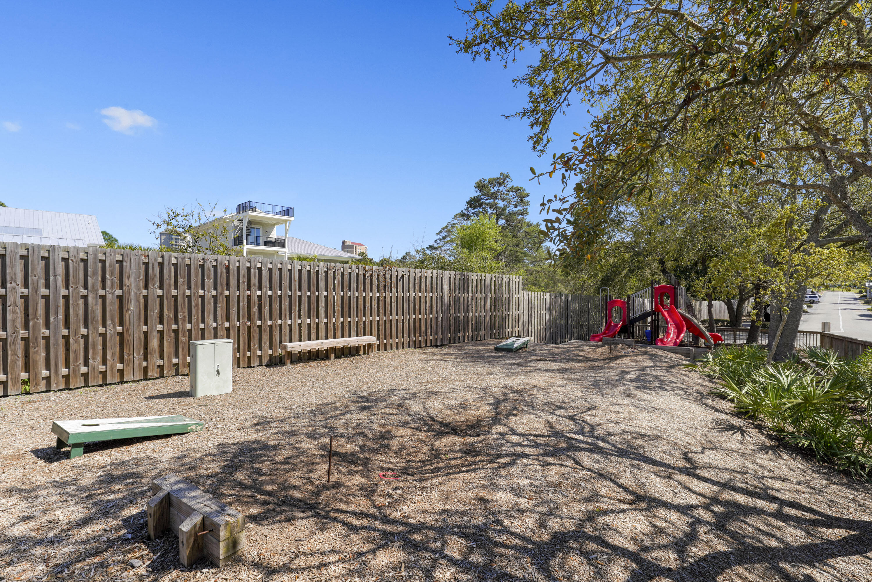 HIDDEN DUNES BEACH COTTAGES 1 - Residential