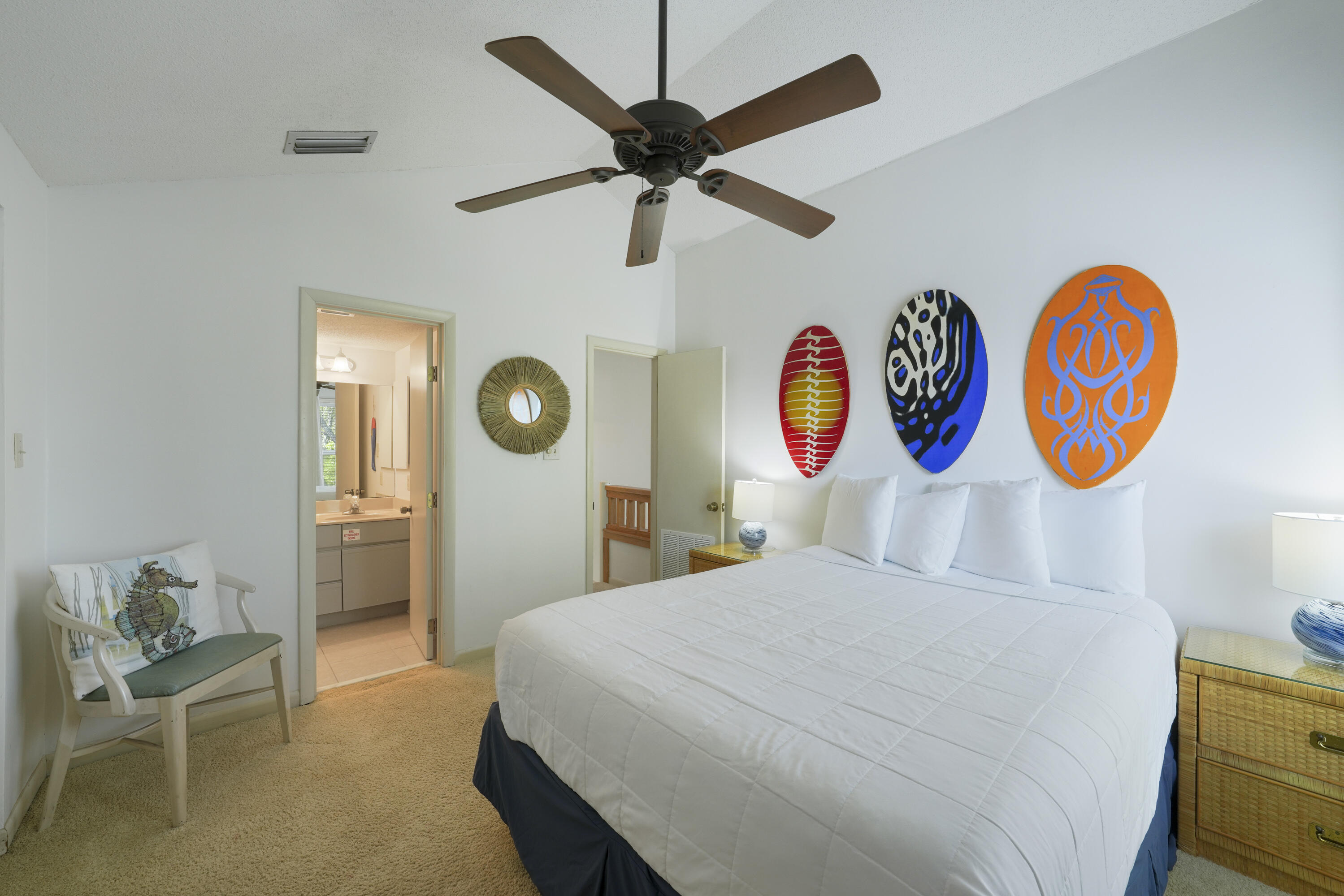 HIDDEN DUNES BEACH COTTAGES 1 - Residential