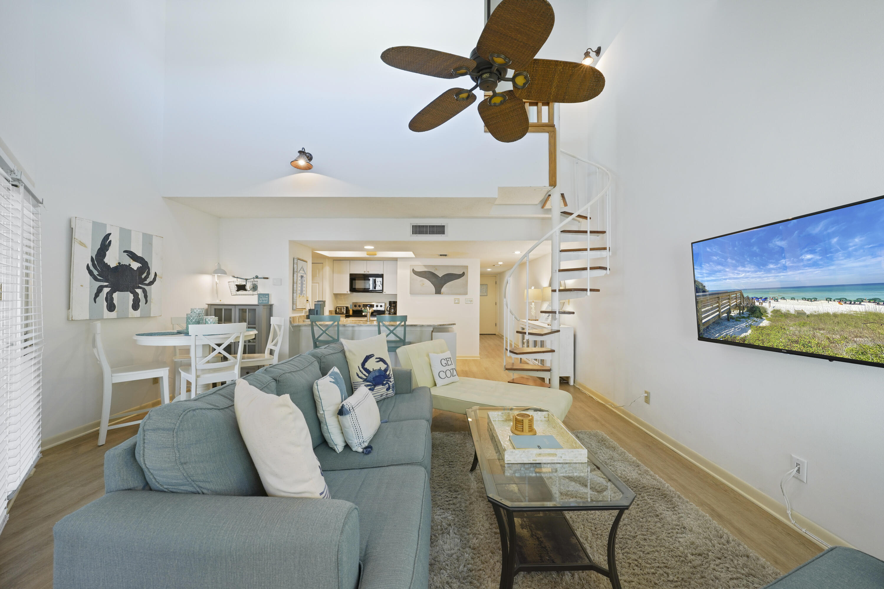 HIDDEN DUNES BEACH COTTAGES 1 - Residential