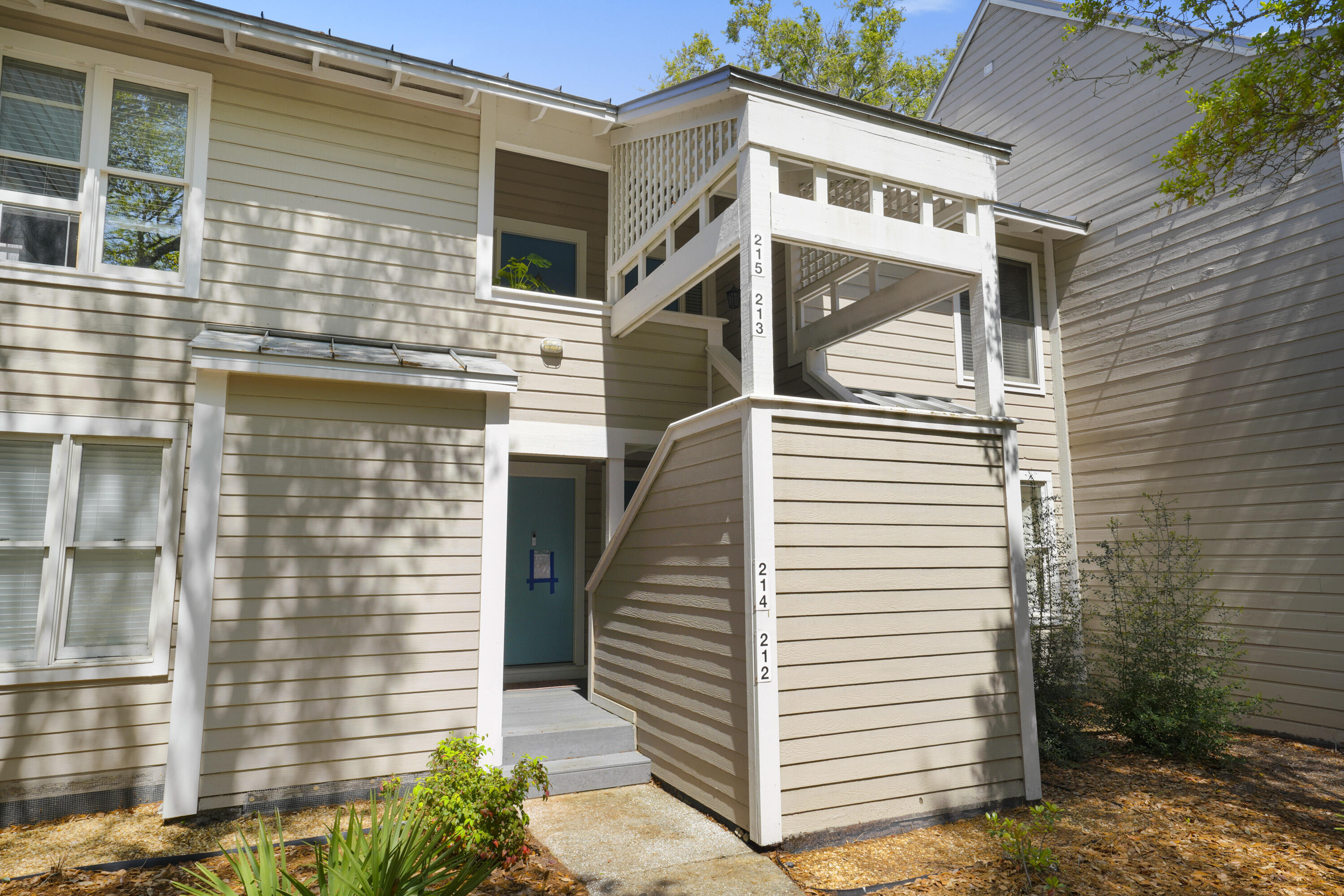HIDDEN DUNES BEACH COTTAGES 1 - Residential