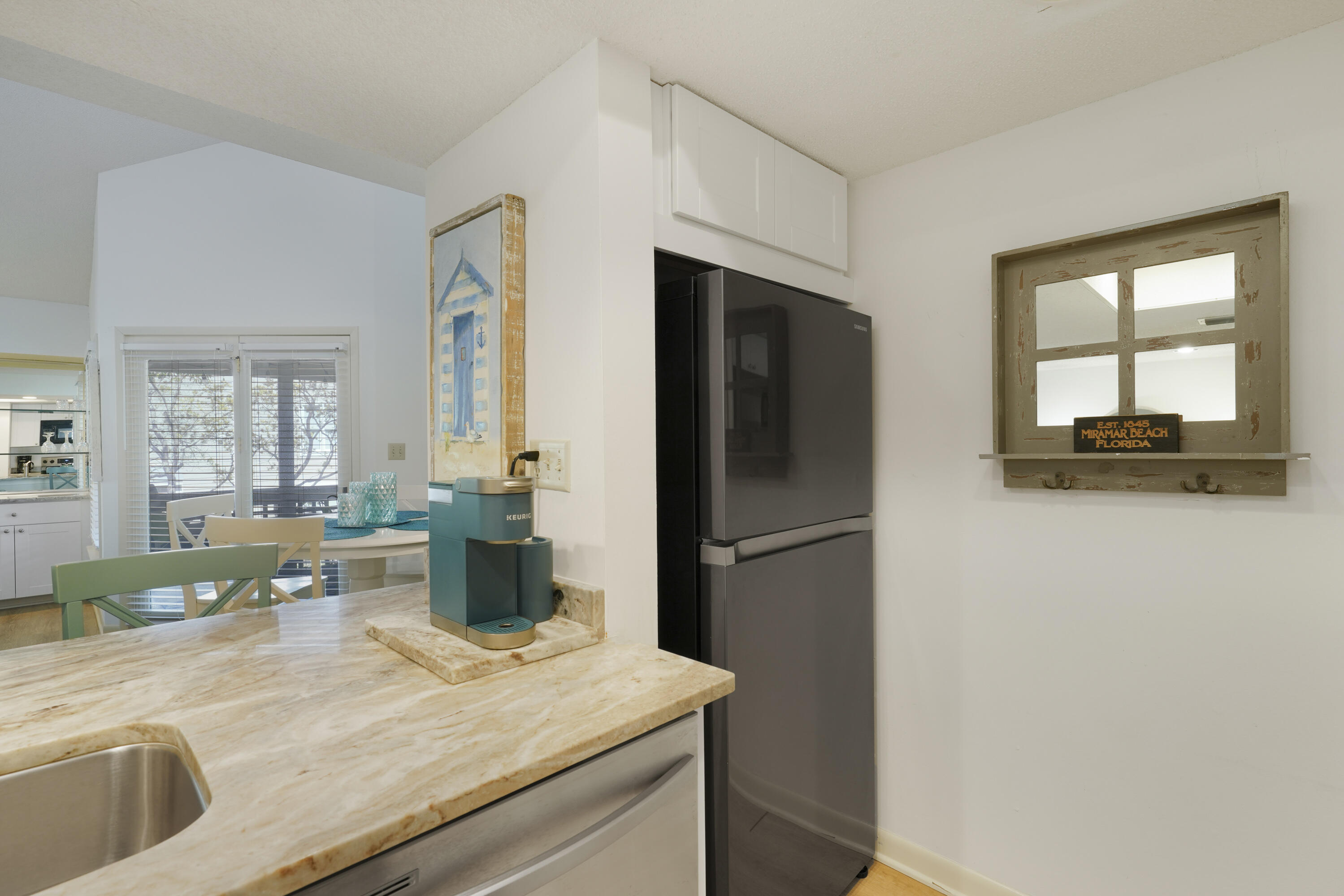 HIDDEN DUNES BEACH COTTAGES 1 - Residential