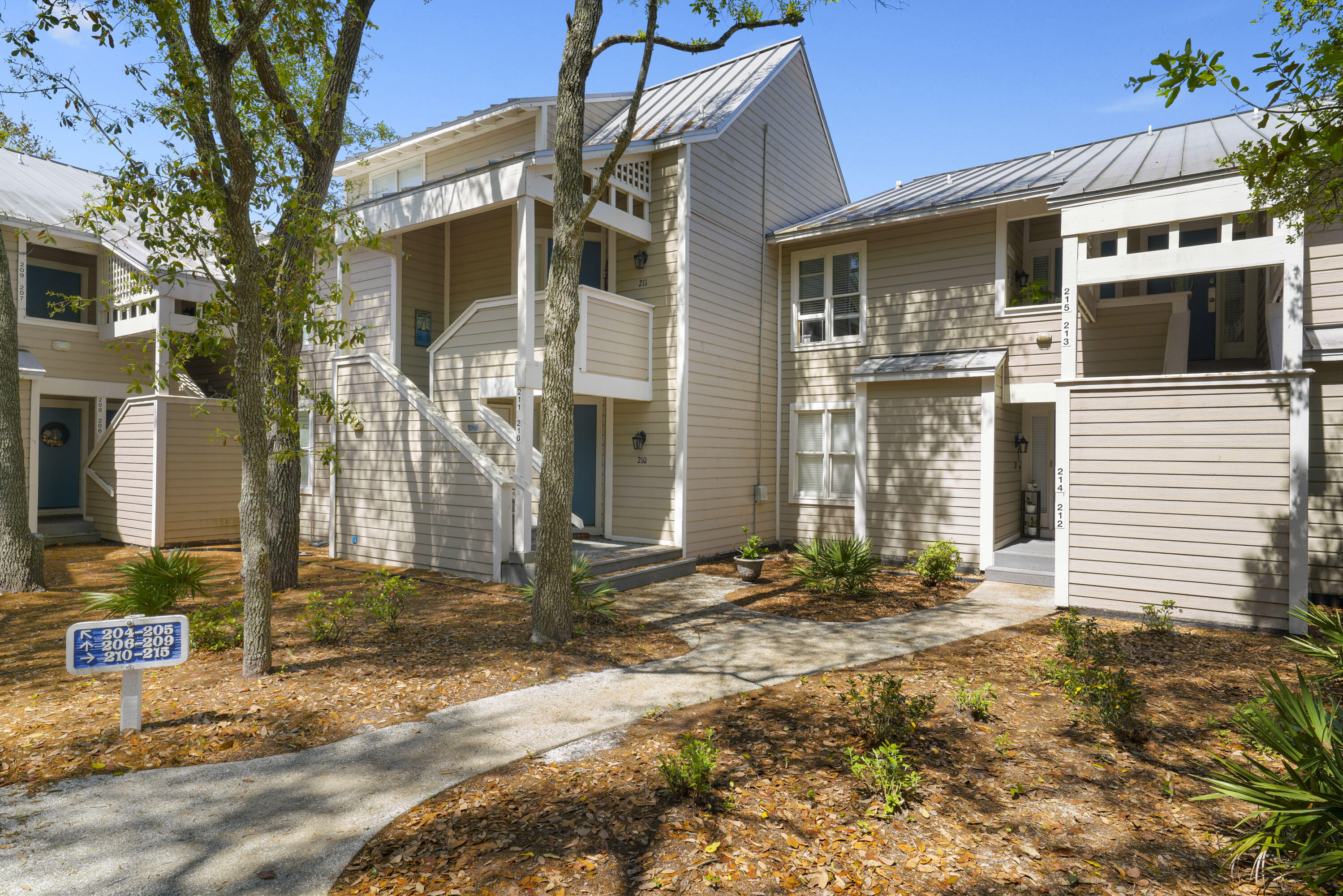 HIDDEN DUNES BEACH COTTAGES 1 - Residential