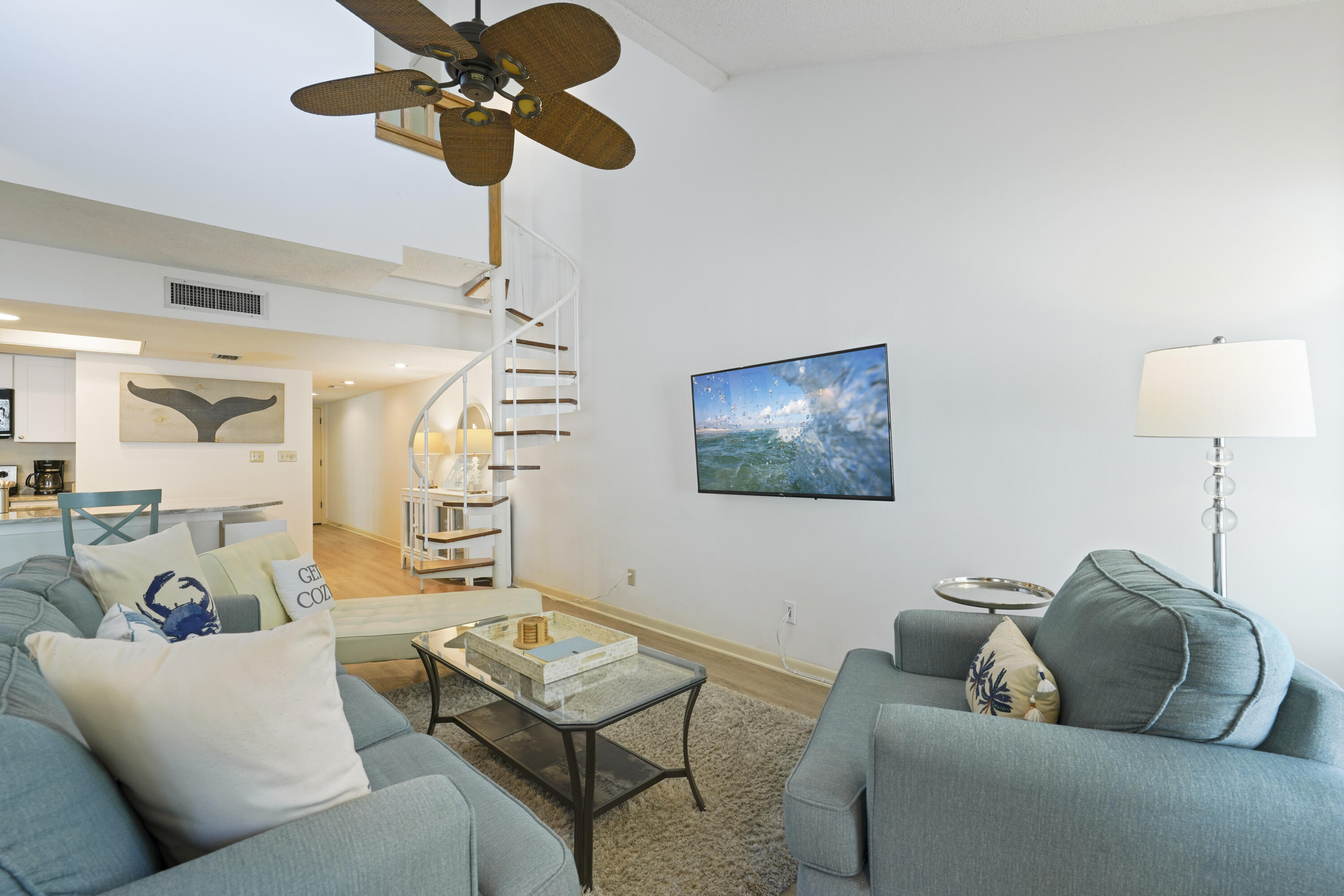 HIDDEN DUNES BEACH COTTAGES 1 - Residential