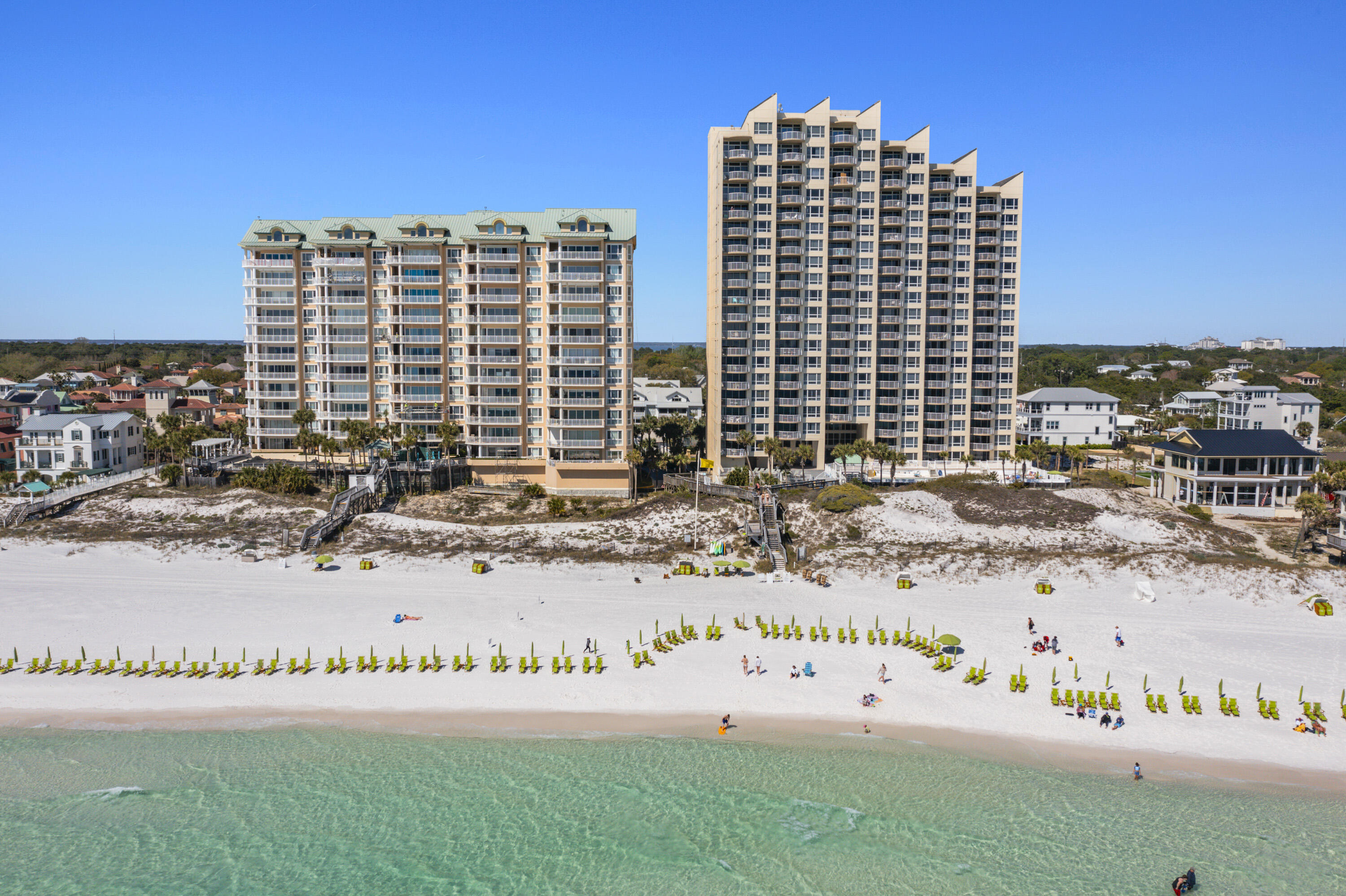 HIDDEN DUNES BEACH COTTAGES 1 - Residential