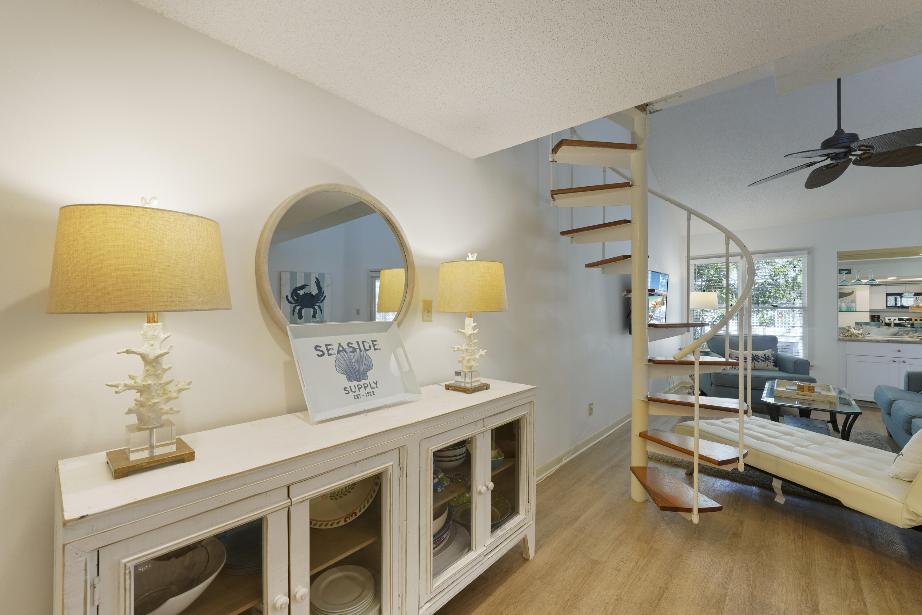 HIDDEN DUNES BEACH COTTAGES 1 - Residential