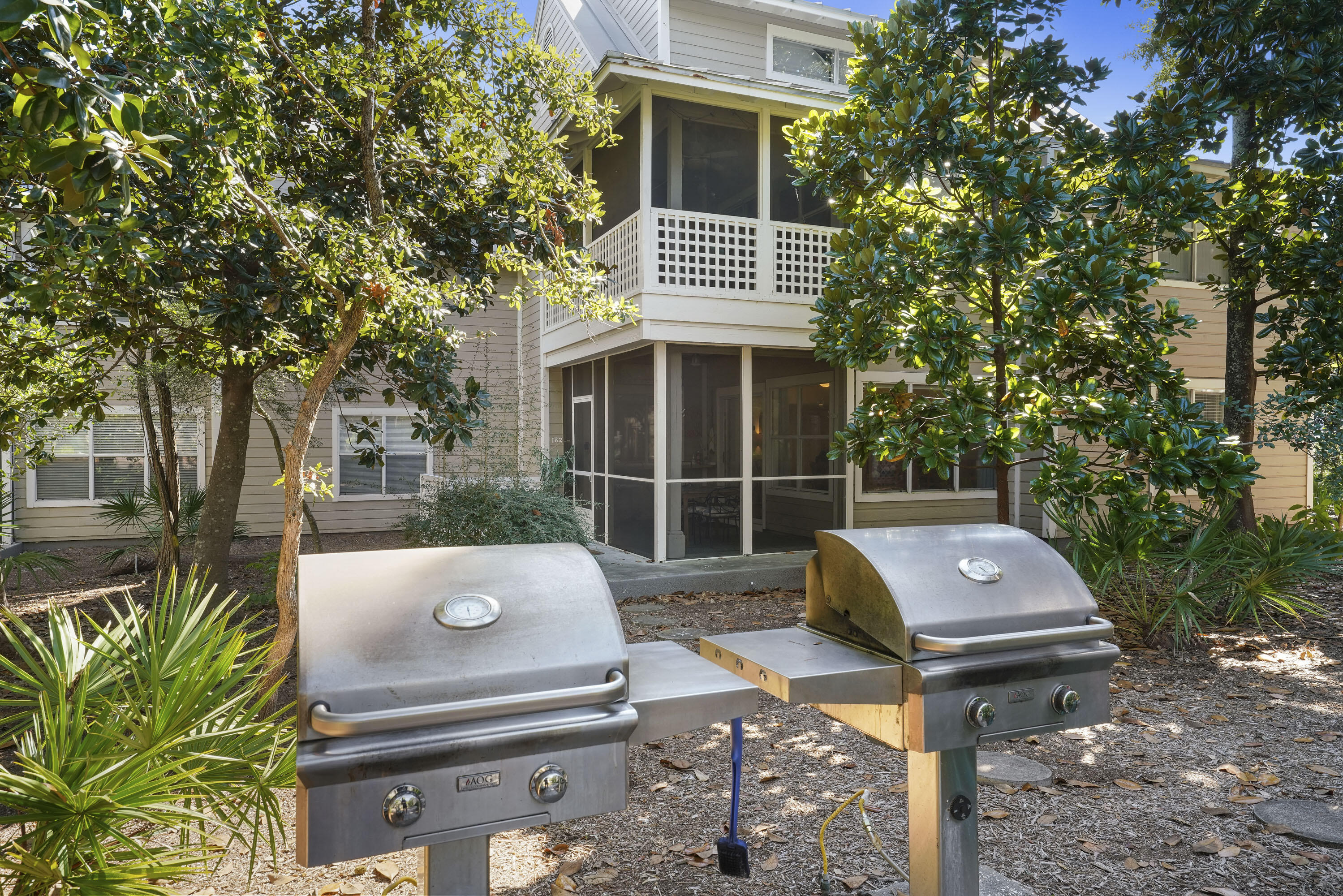 HIDDEN DUNES BEACH COTTAGES 1 - Residential