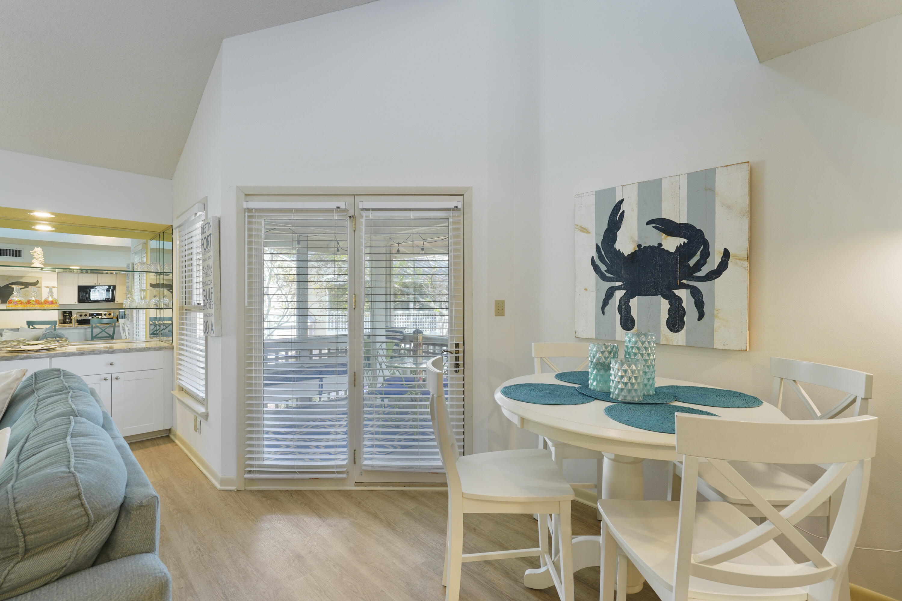 HIDDEN DUNES BEACH COTTAGES 1 - Residential