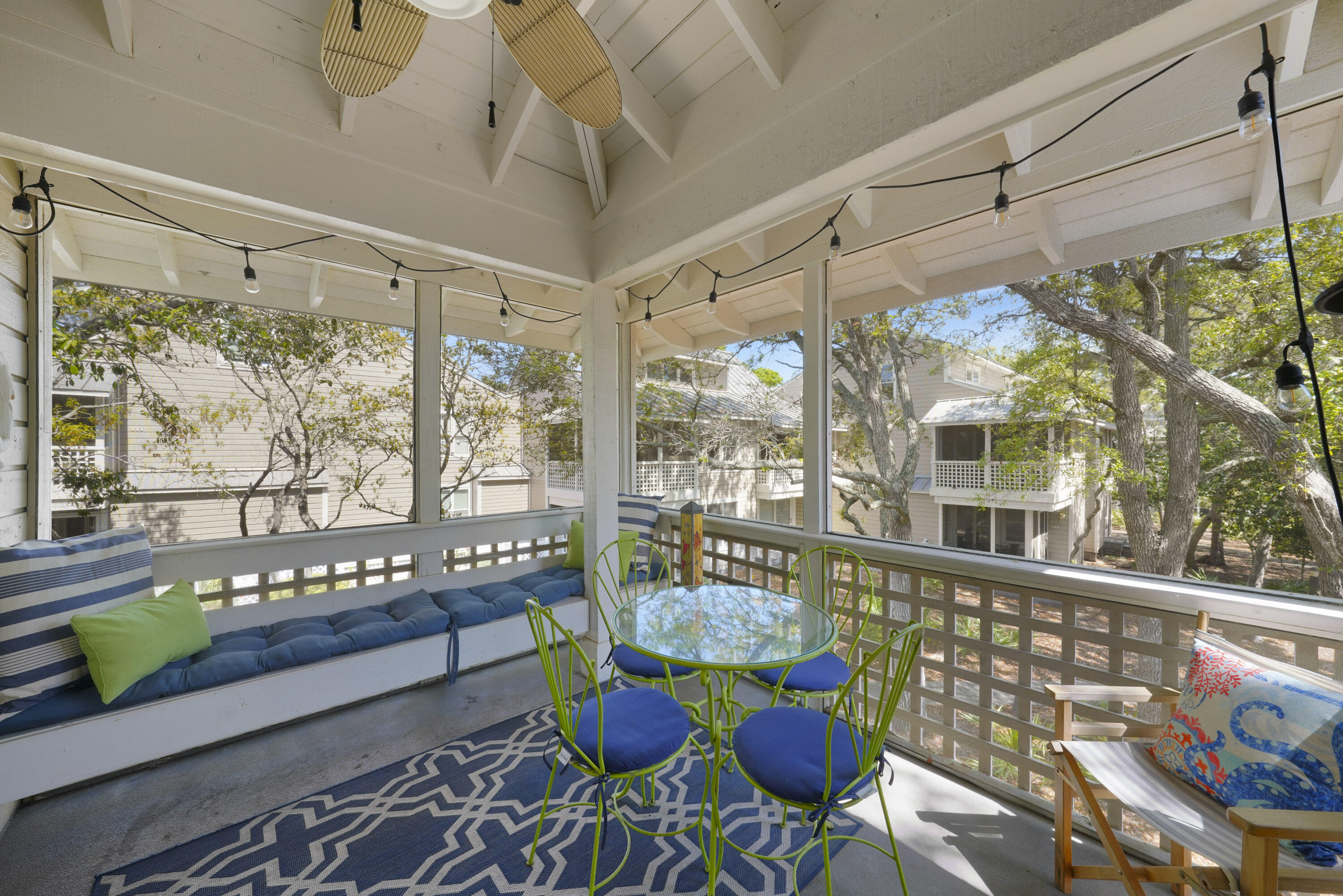 HIDDEN DUNES BEACH COTTAGES 1 - Residential
