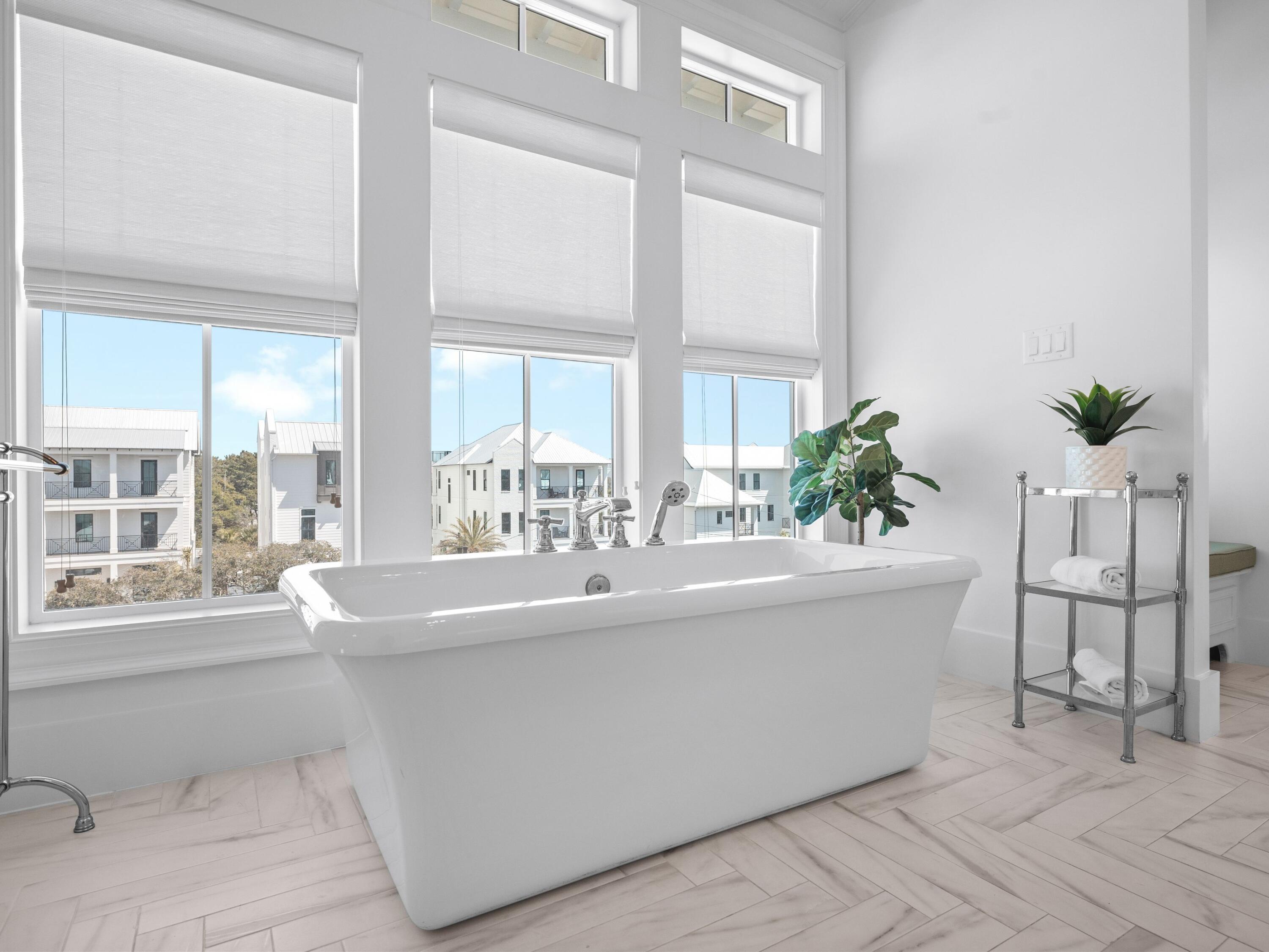 INLET BEACH - Residential