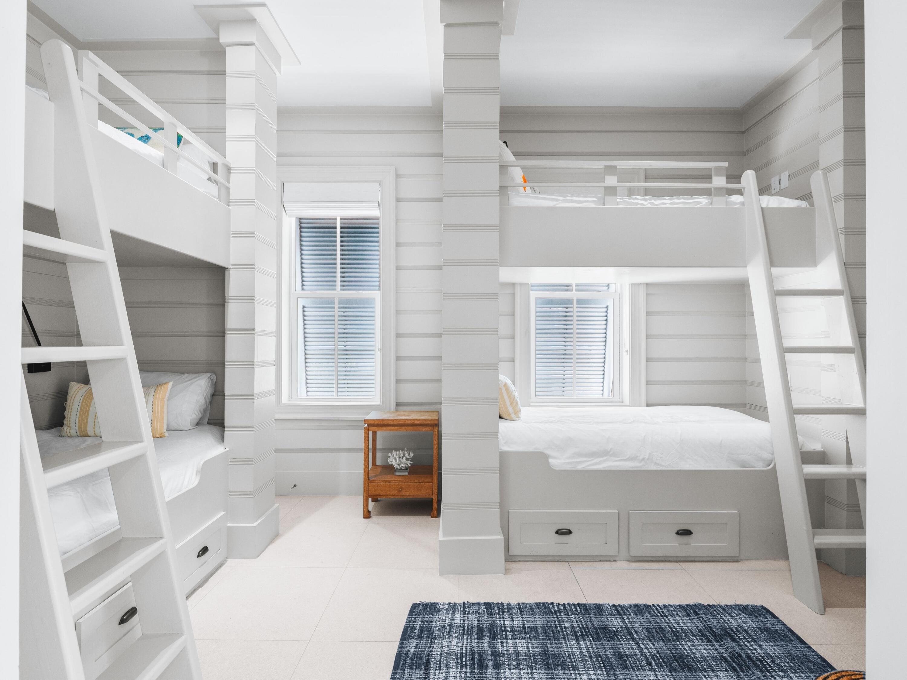 INLET BEACH - Residential