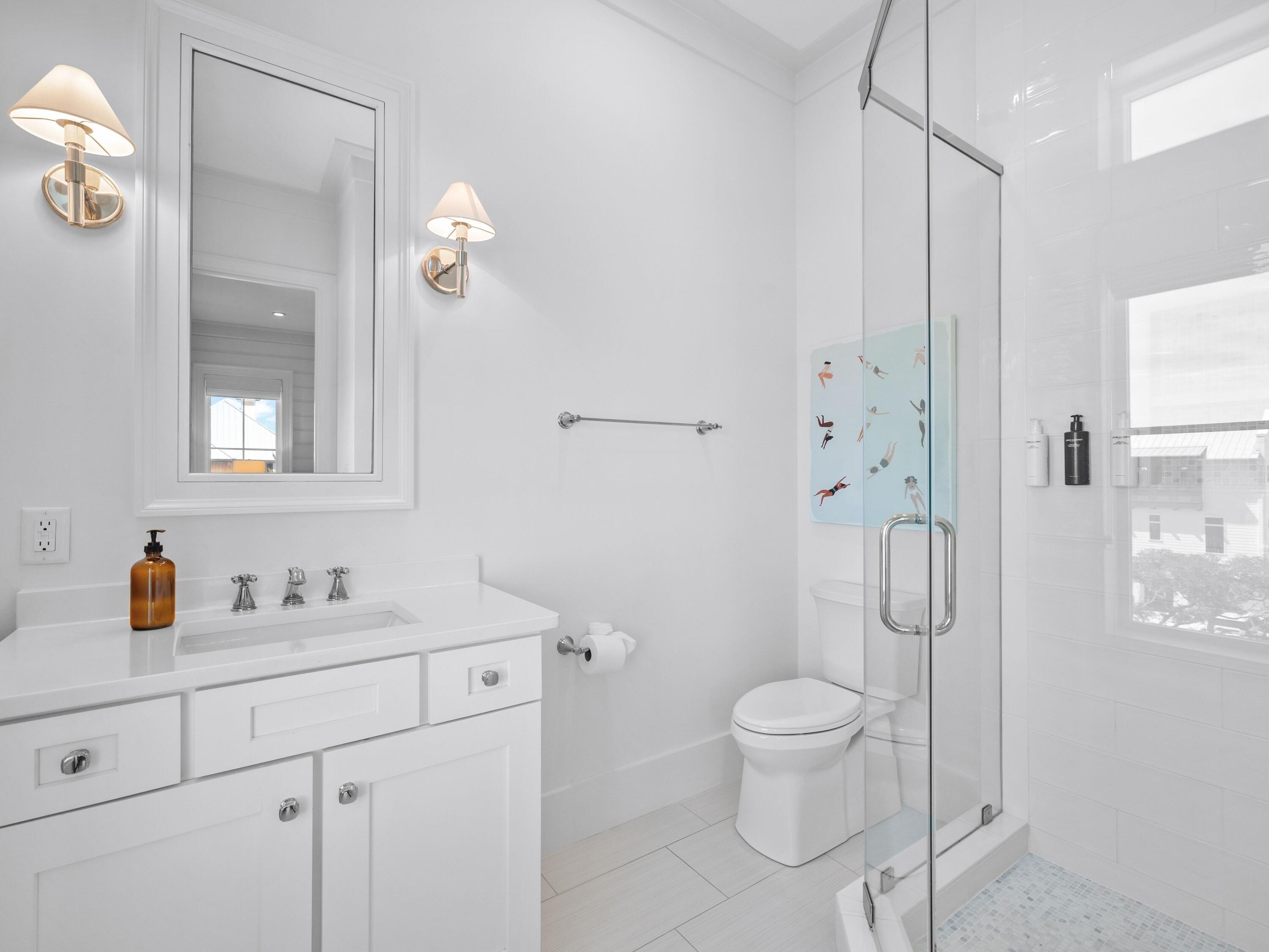 INLET BEACH - Residential