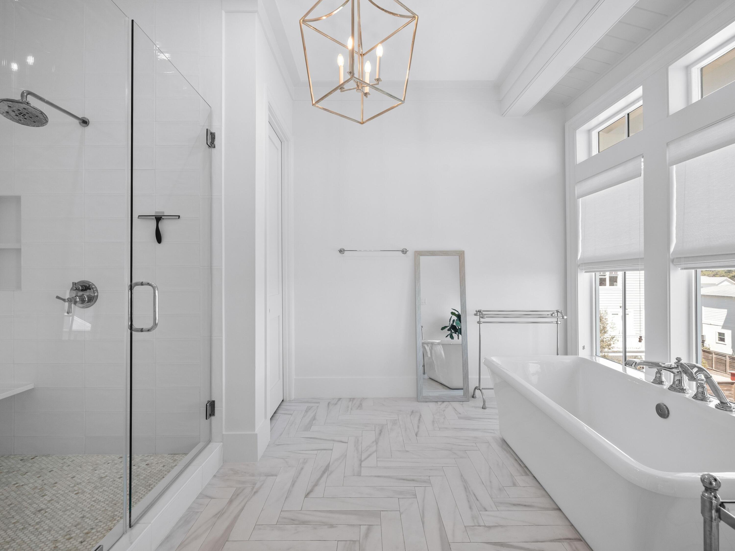 INLET BEACH - Residential