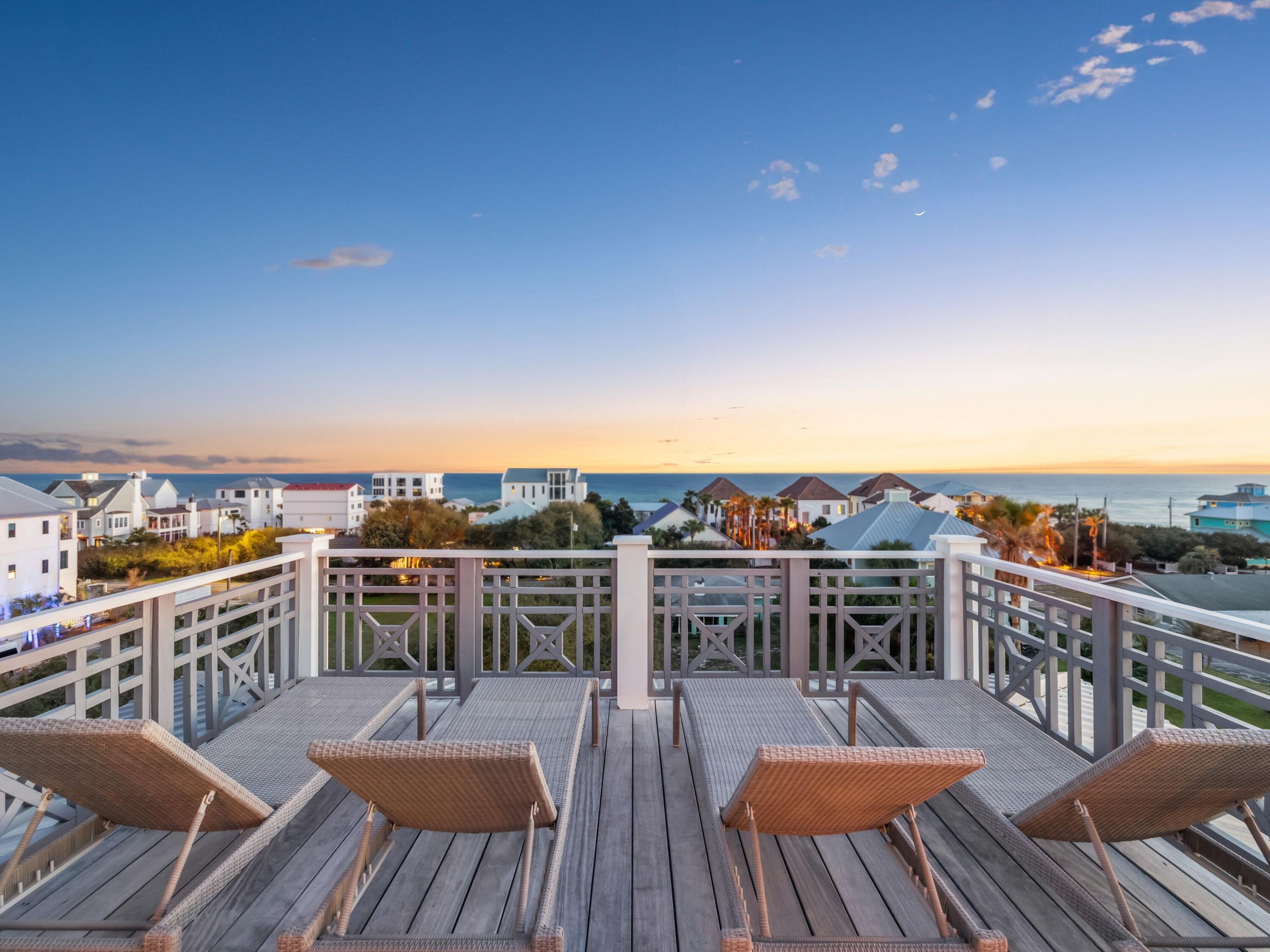 INLET BEACH - Residential