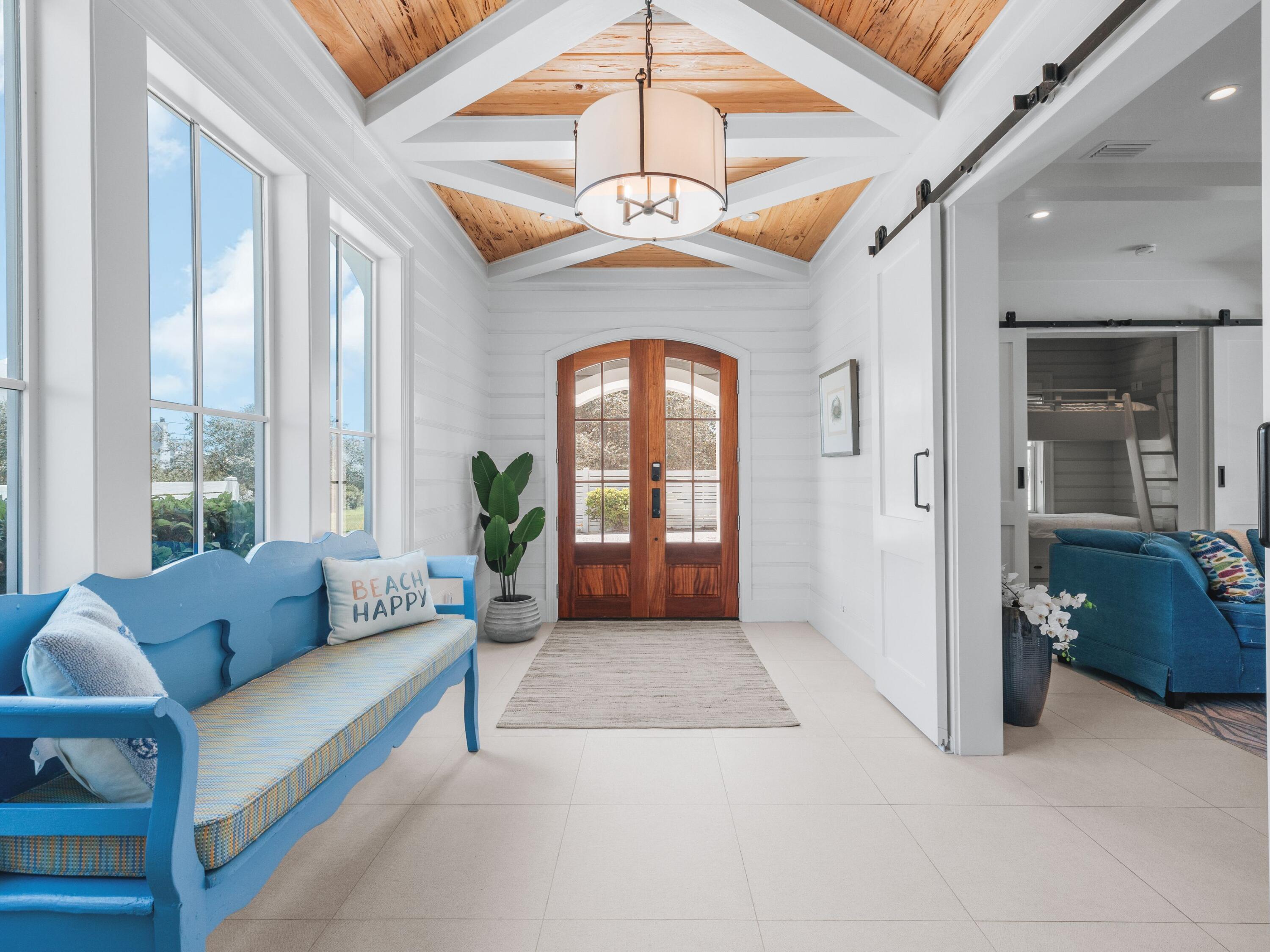 INLET BEACH - Residential