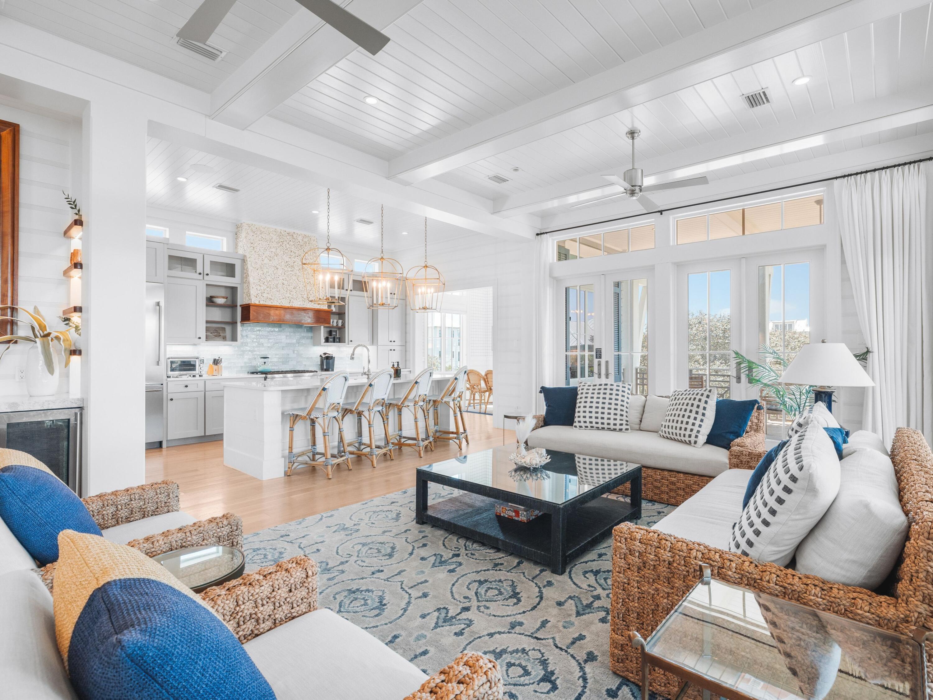INLET BEACH - Residential
