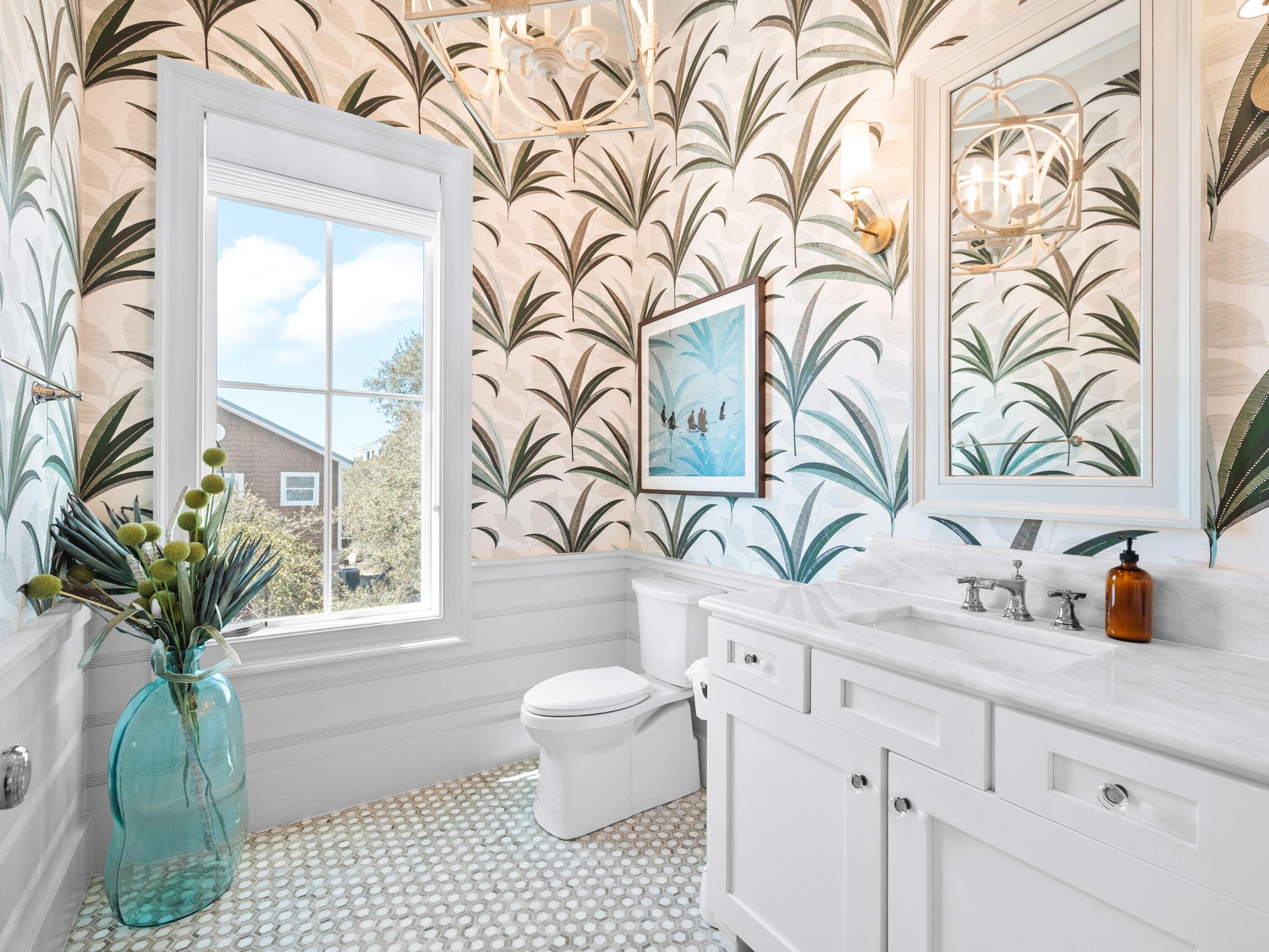 INLET BEACH - Residential