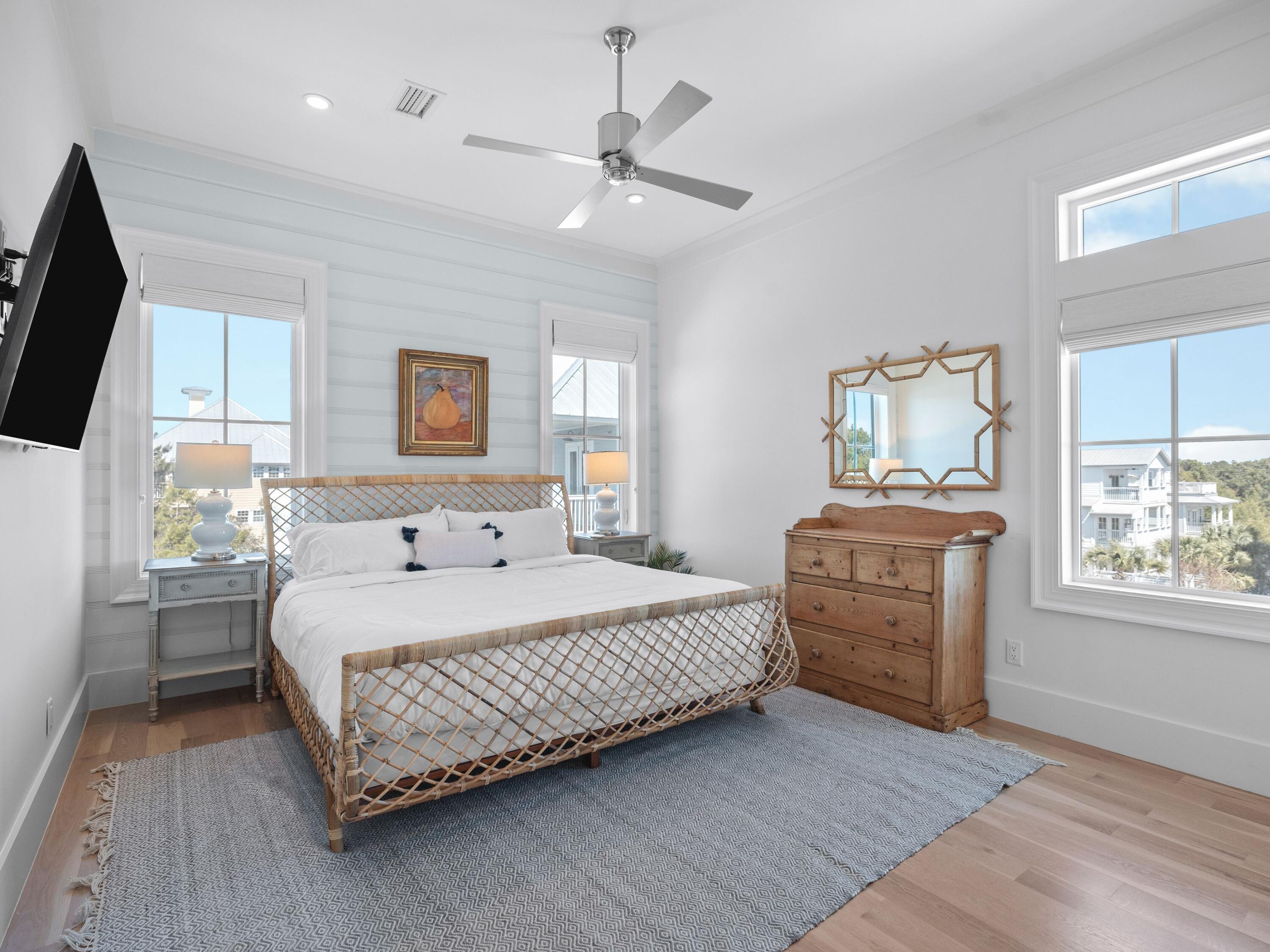 INLET BEACH - Residential