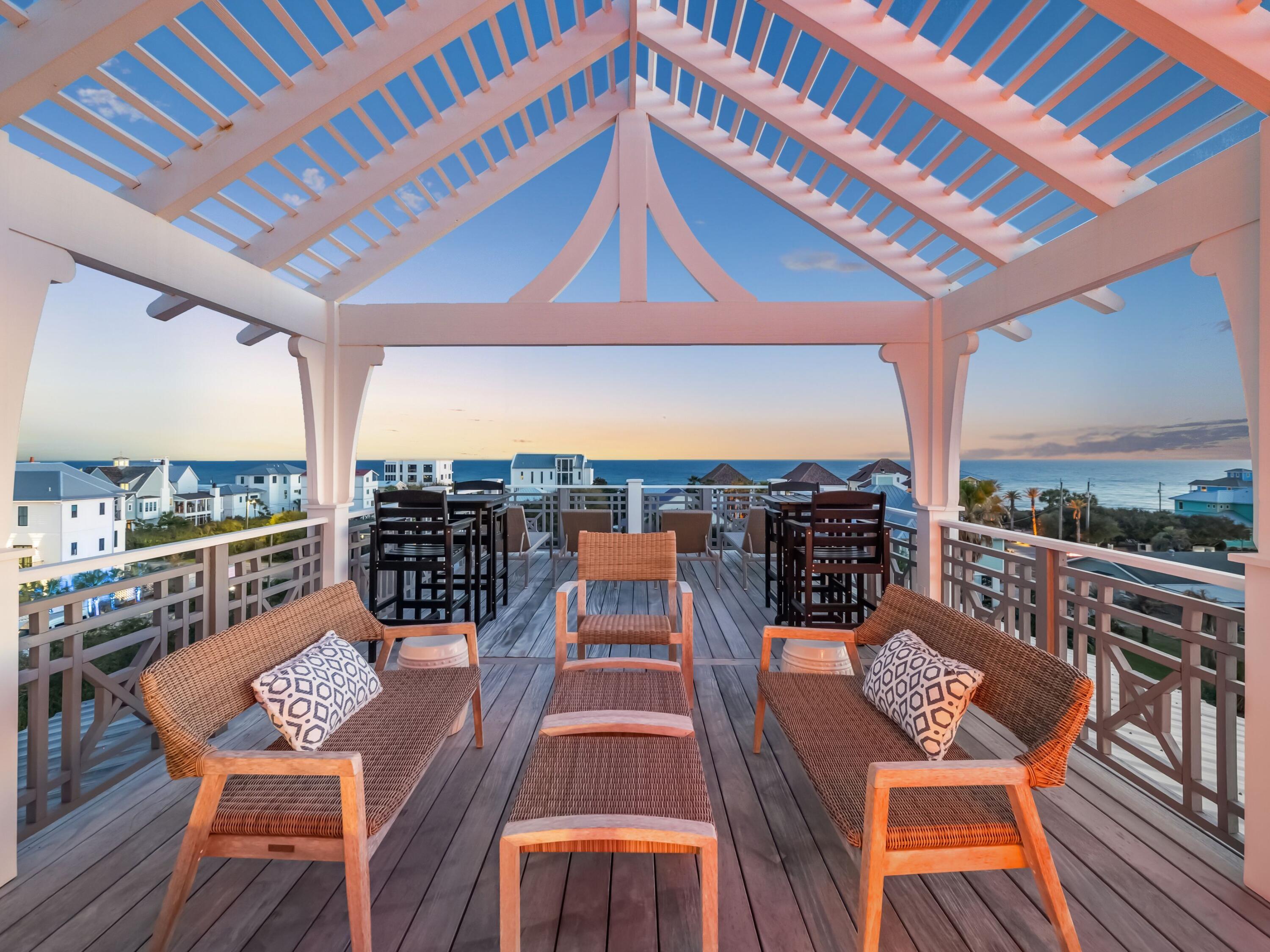 INLET BEACH - Residential