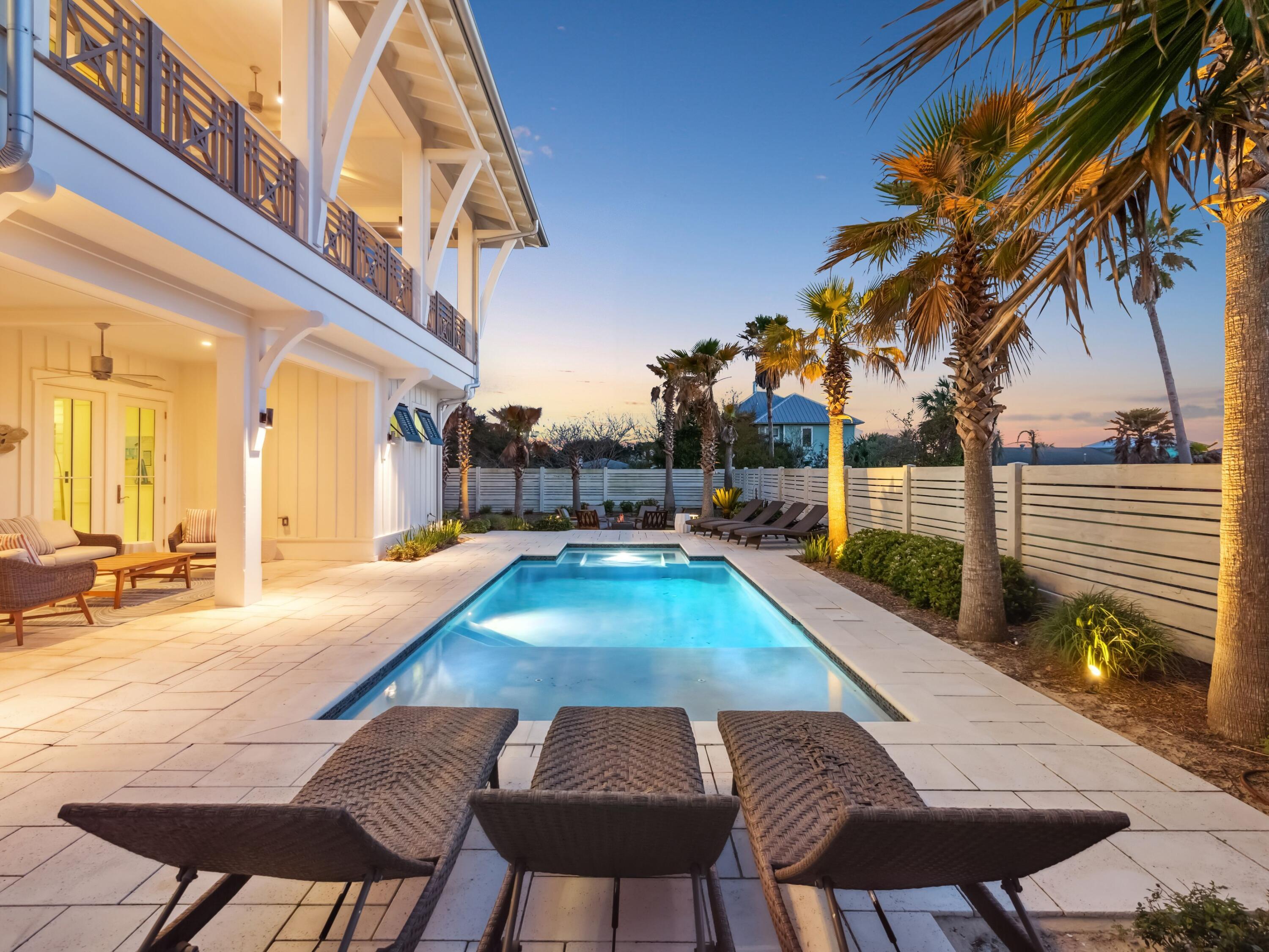 INLET BEACH - Residential